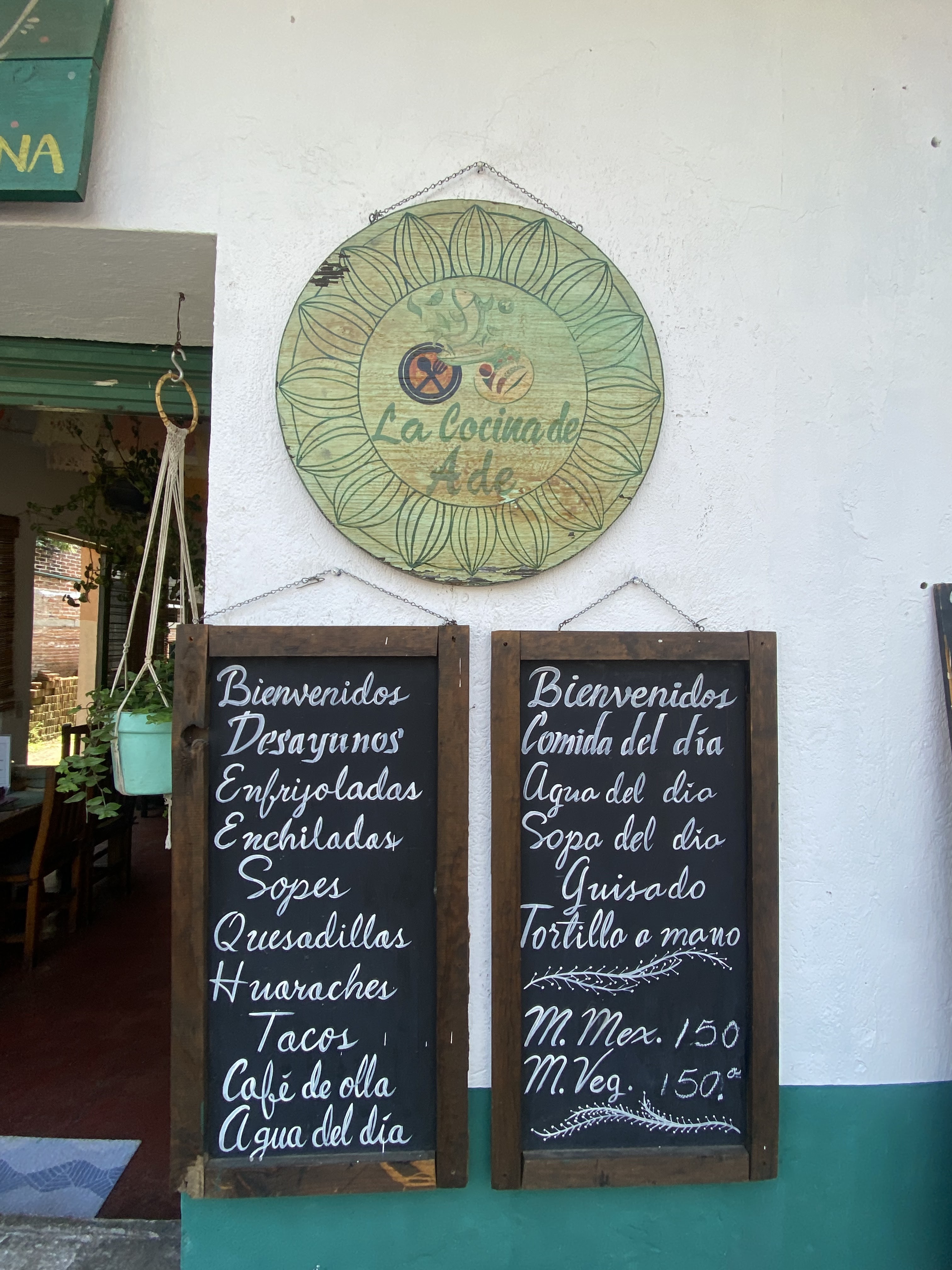 The Ade'kitchen image 4