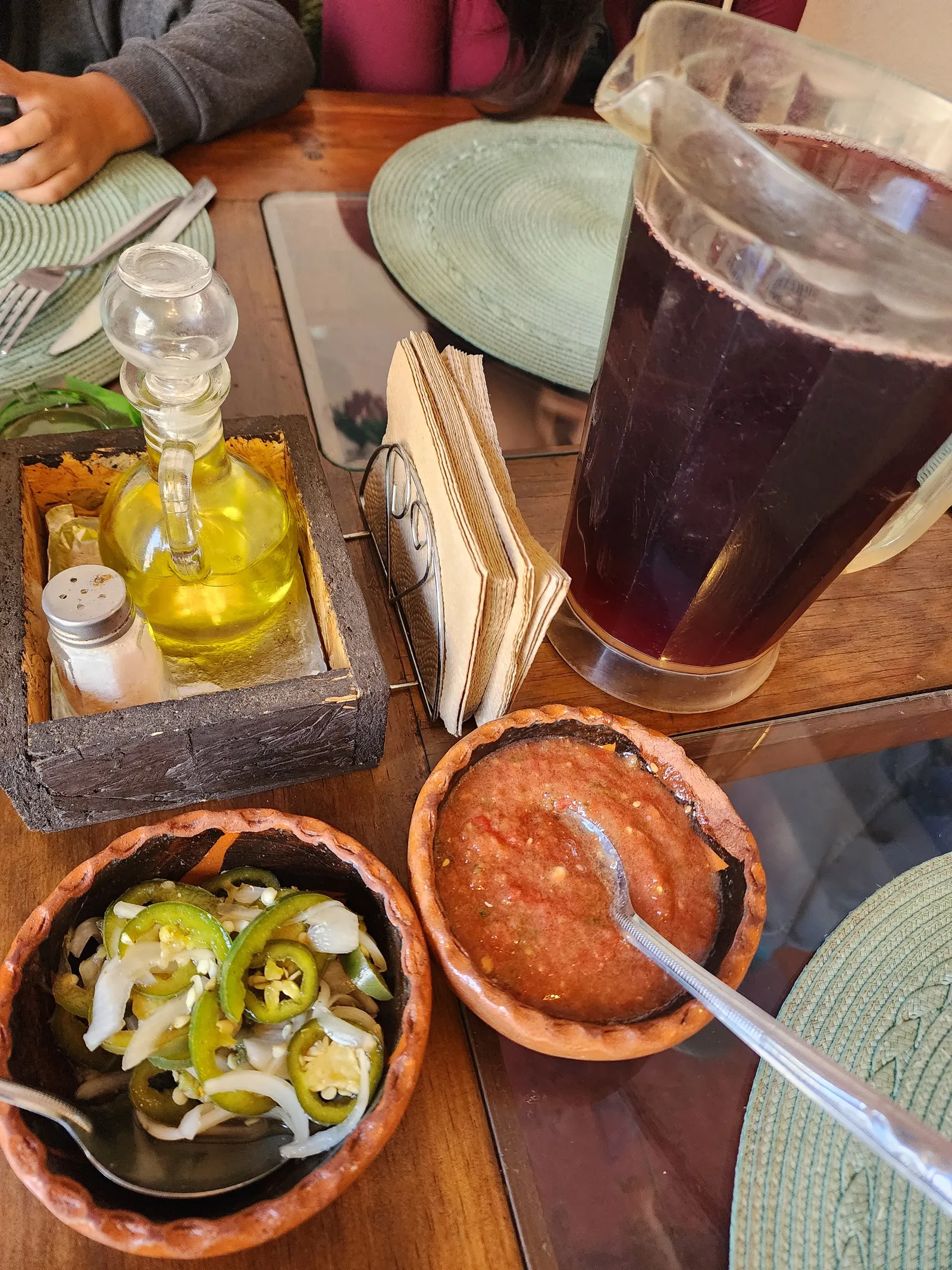 The Ade'kitchen image 5