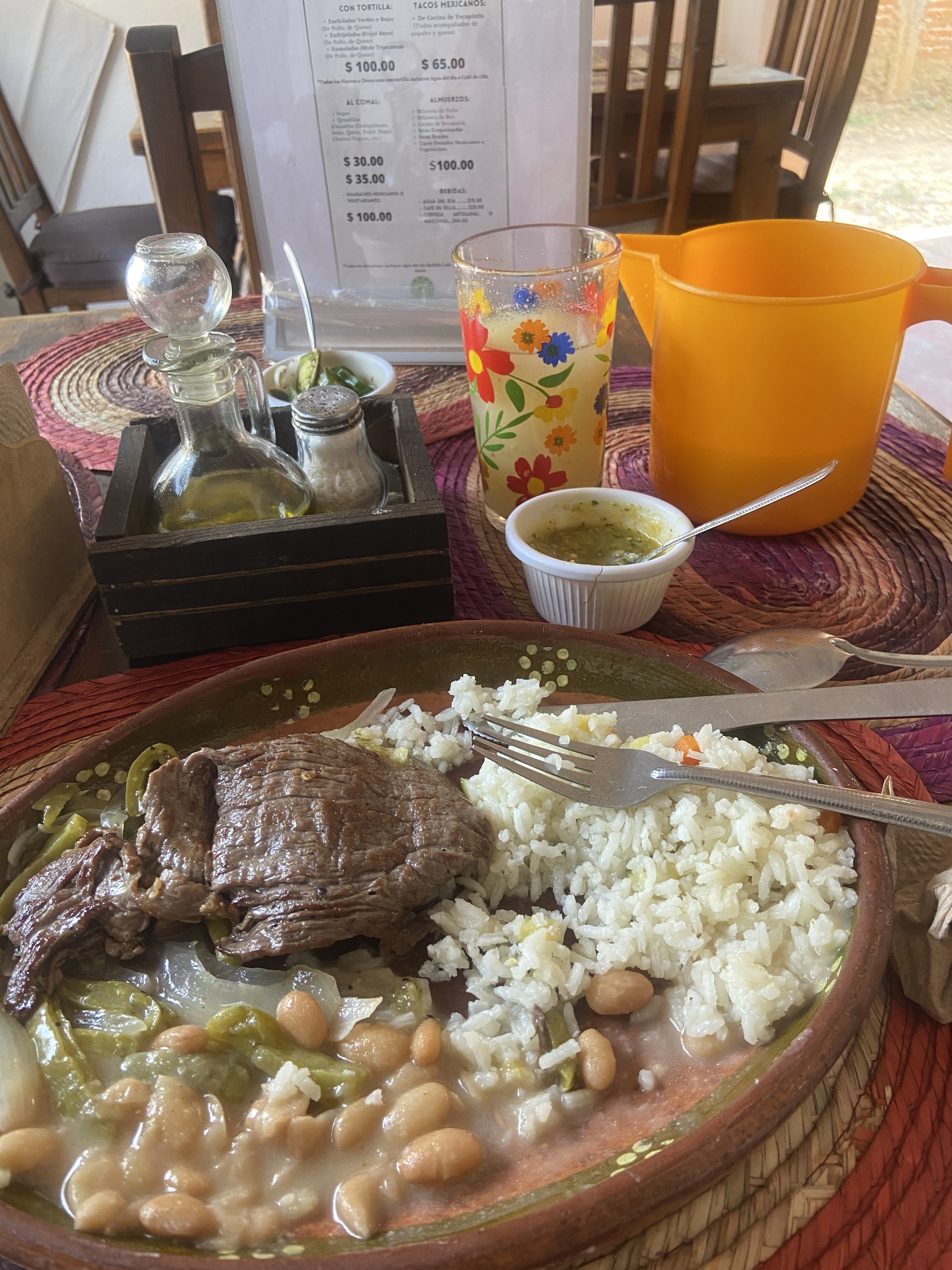 The Ade'kitchen image 6