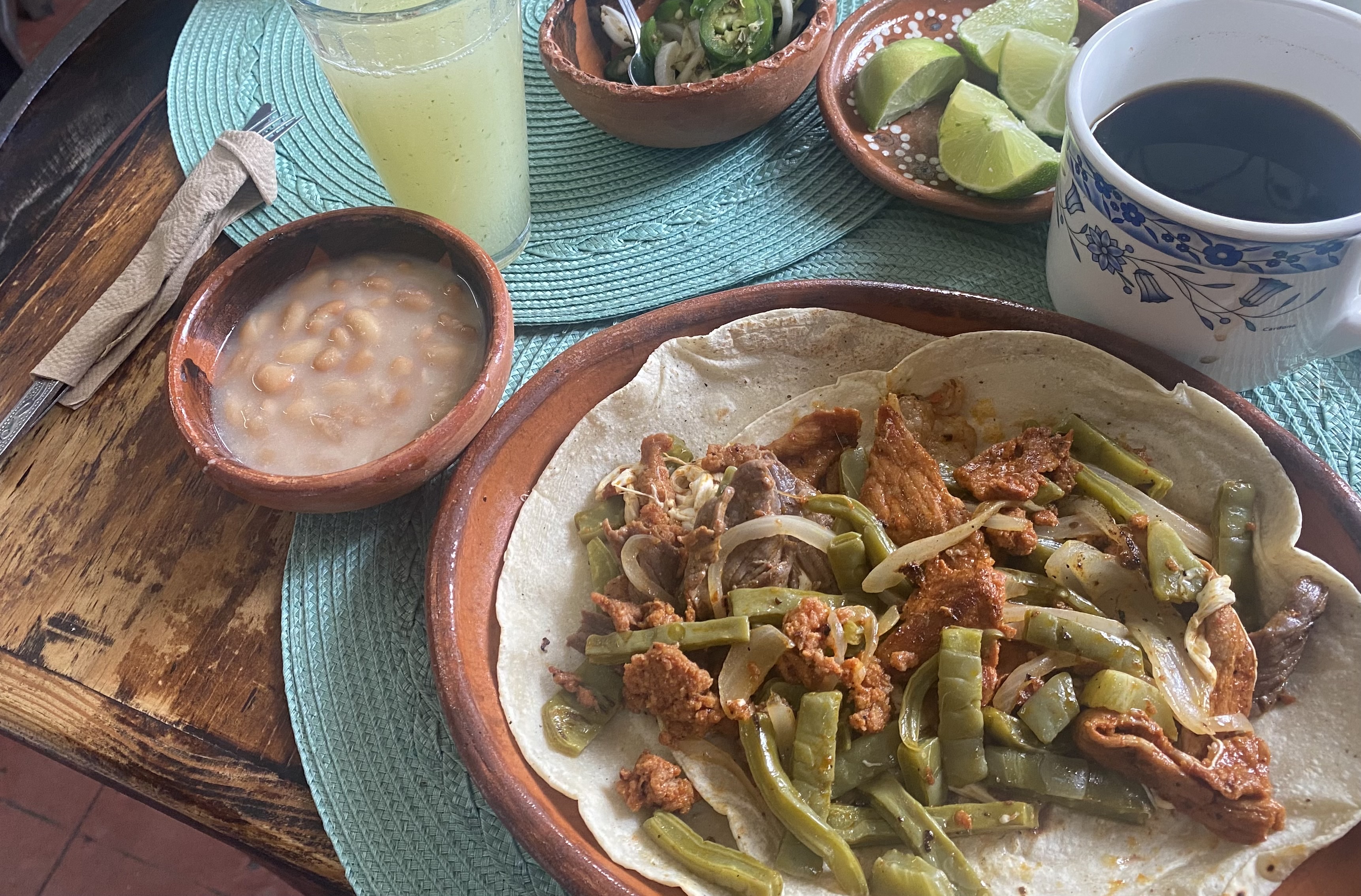 The Ade'kitchen image 7