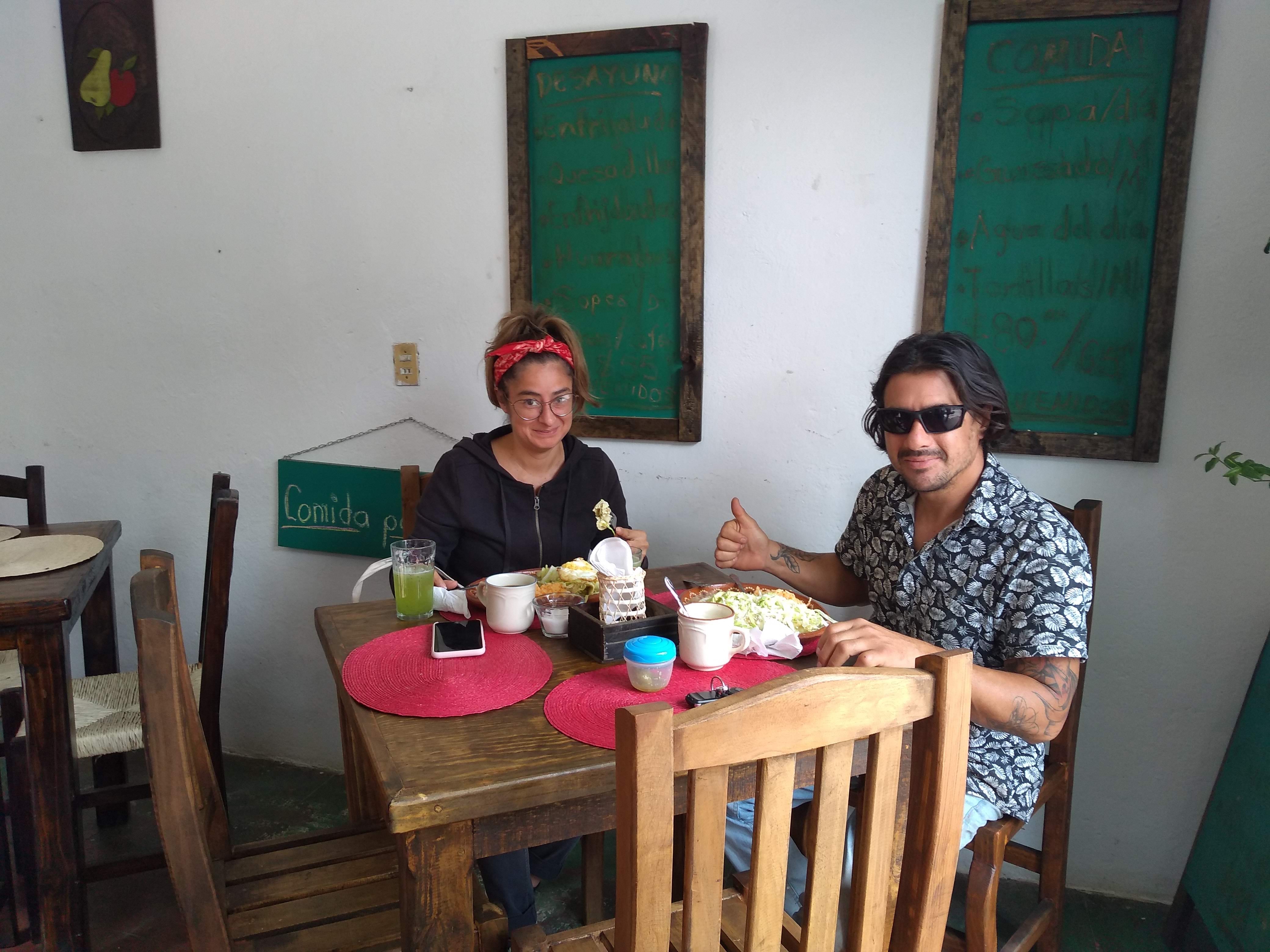 The Ade'kitchen image 8