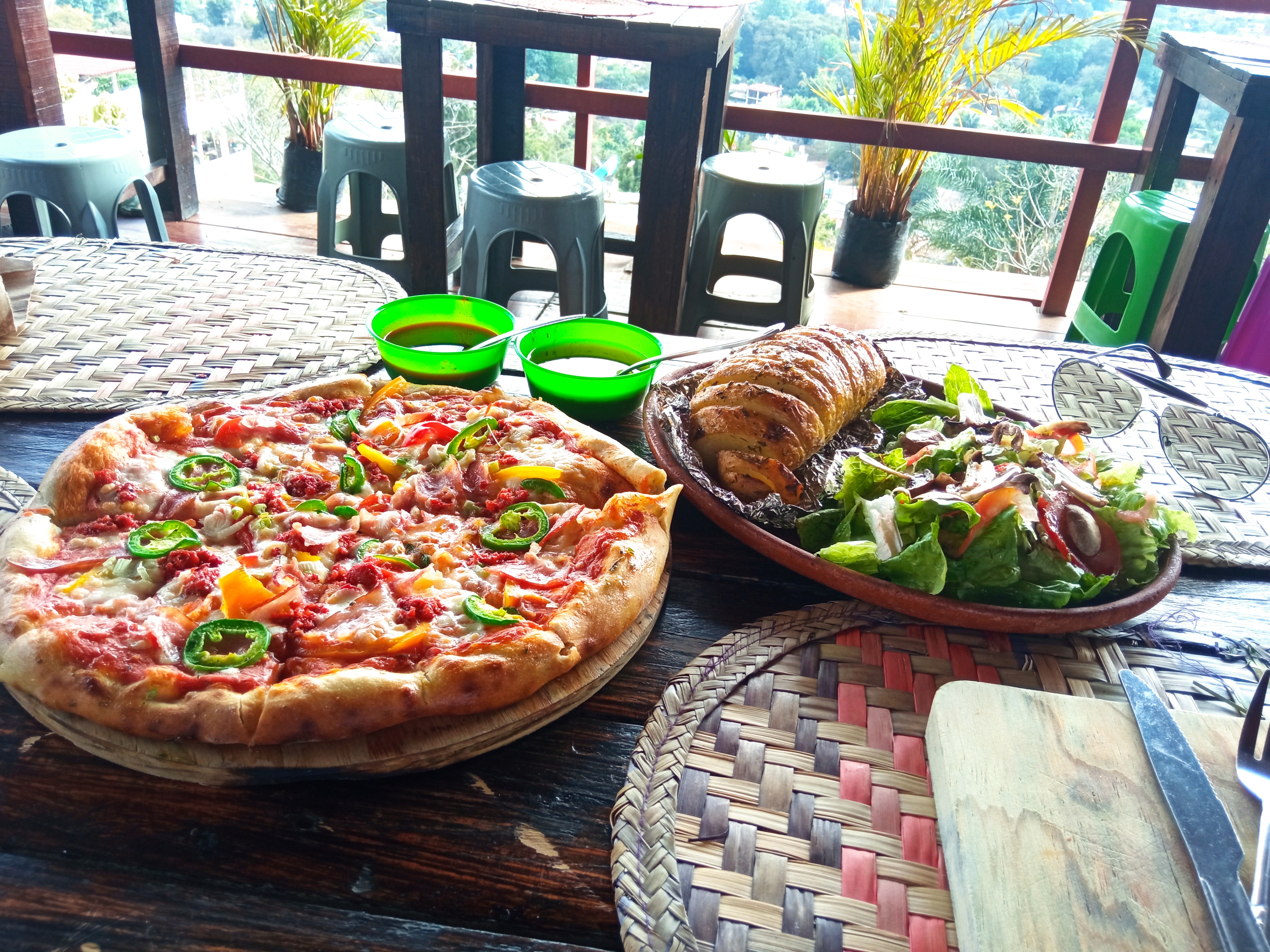 Tlacoyos Doña Mine image 2