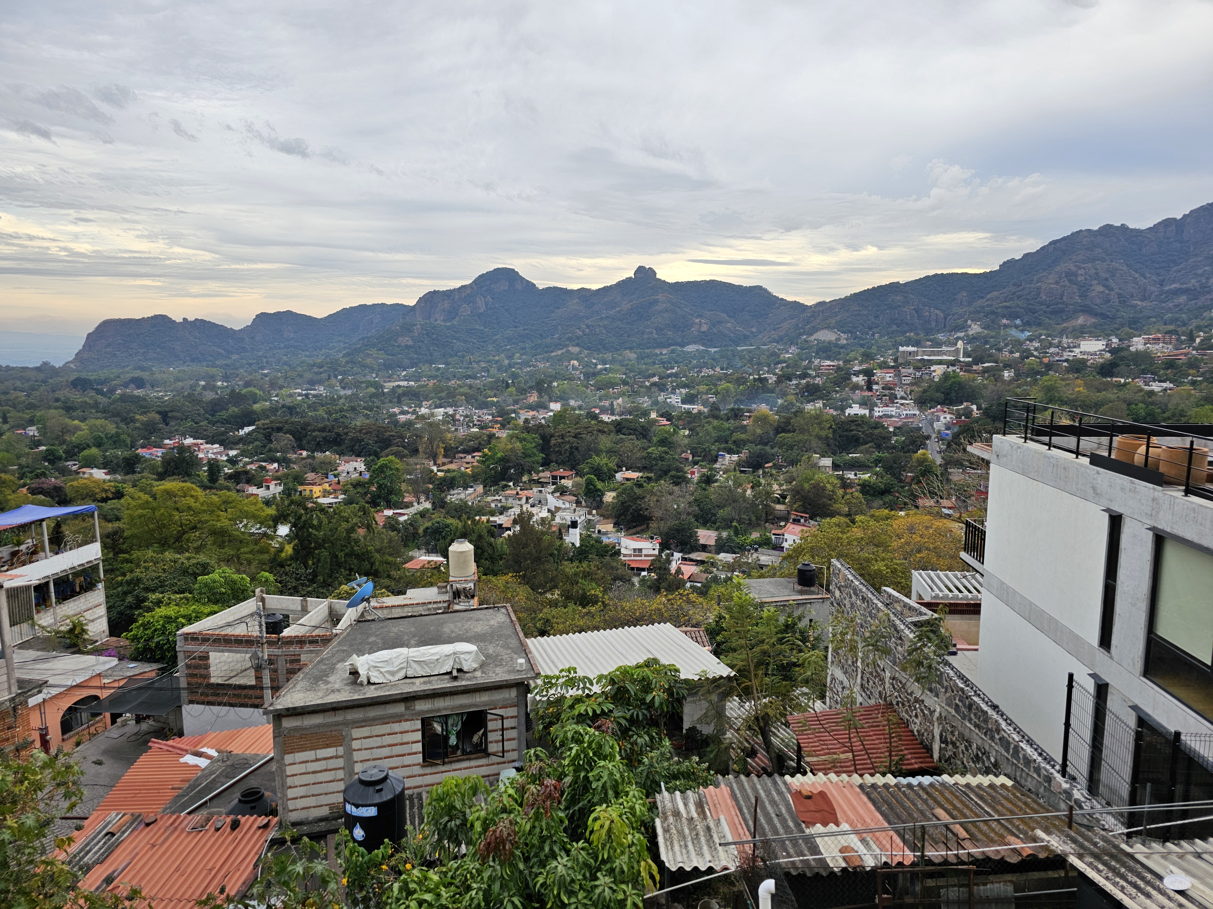 Tlacoyos Doña Mine image 3
