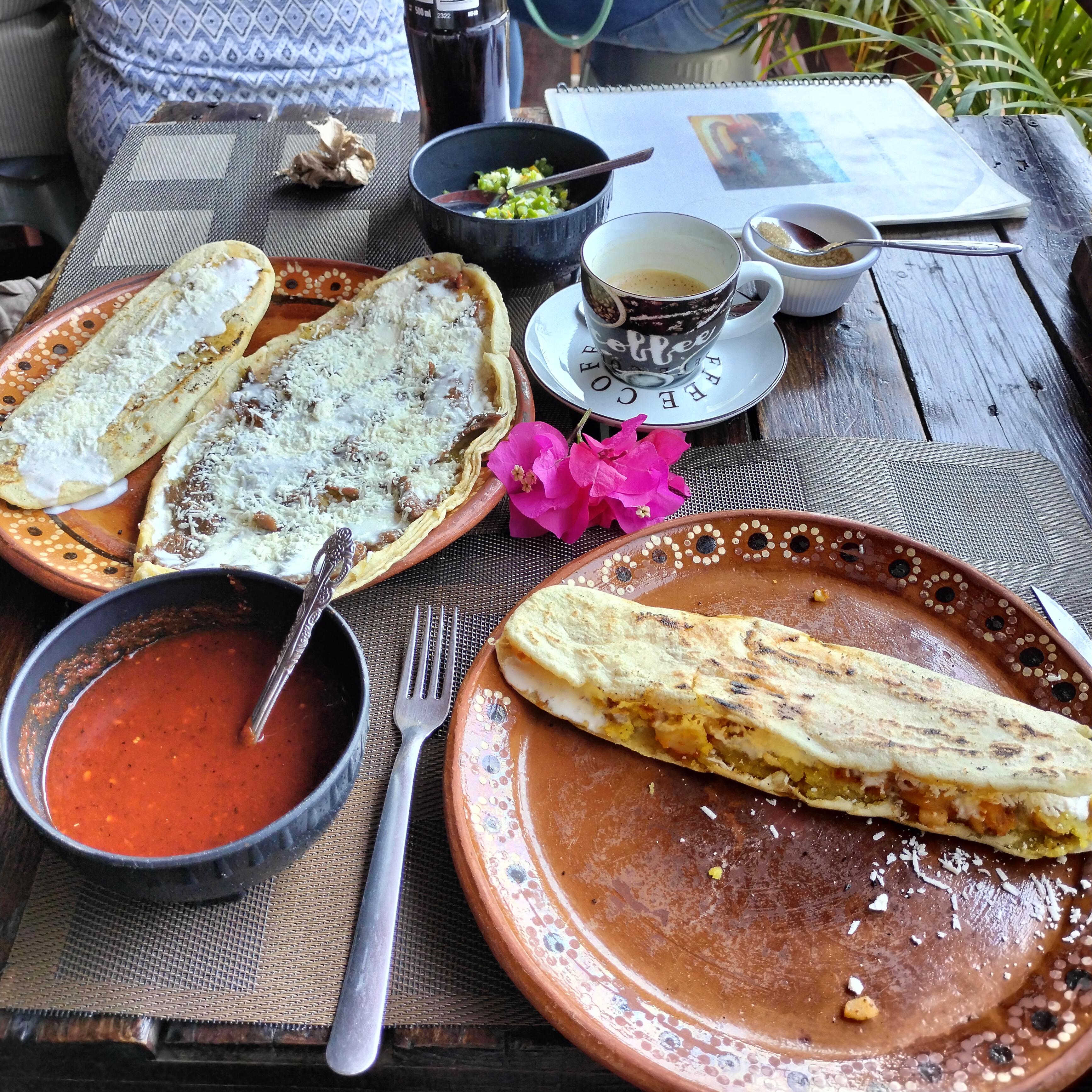 Tlacoyos Doña Mine image 6