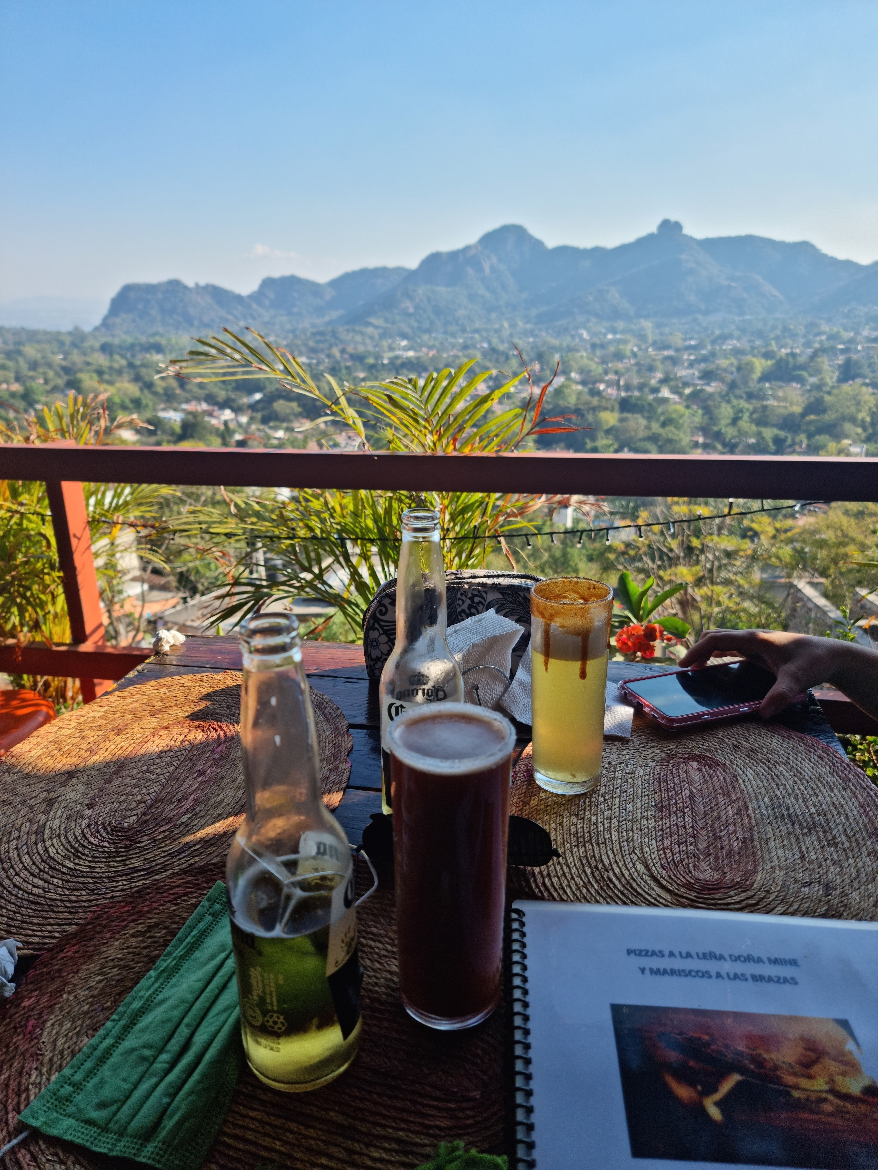 Tlacoyos Doña Mine image 8