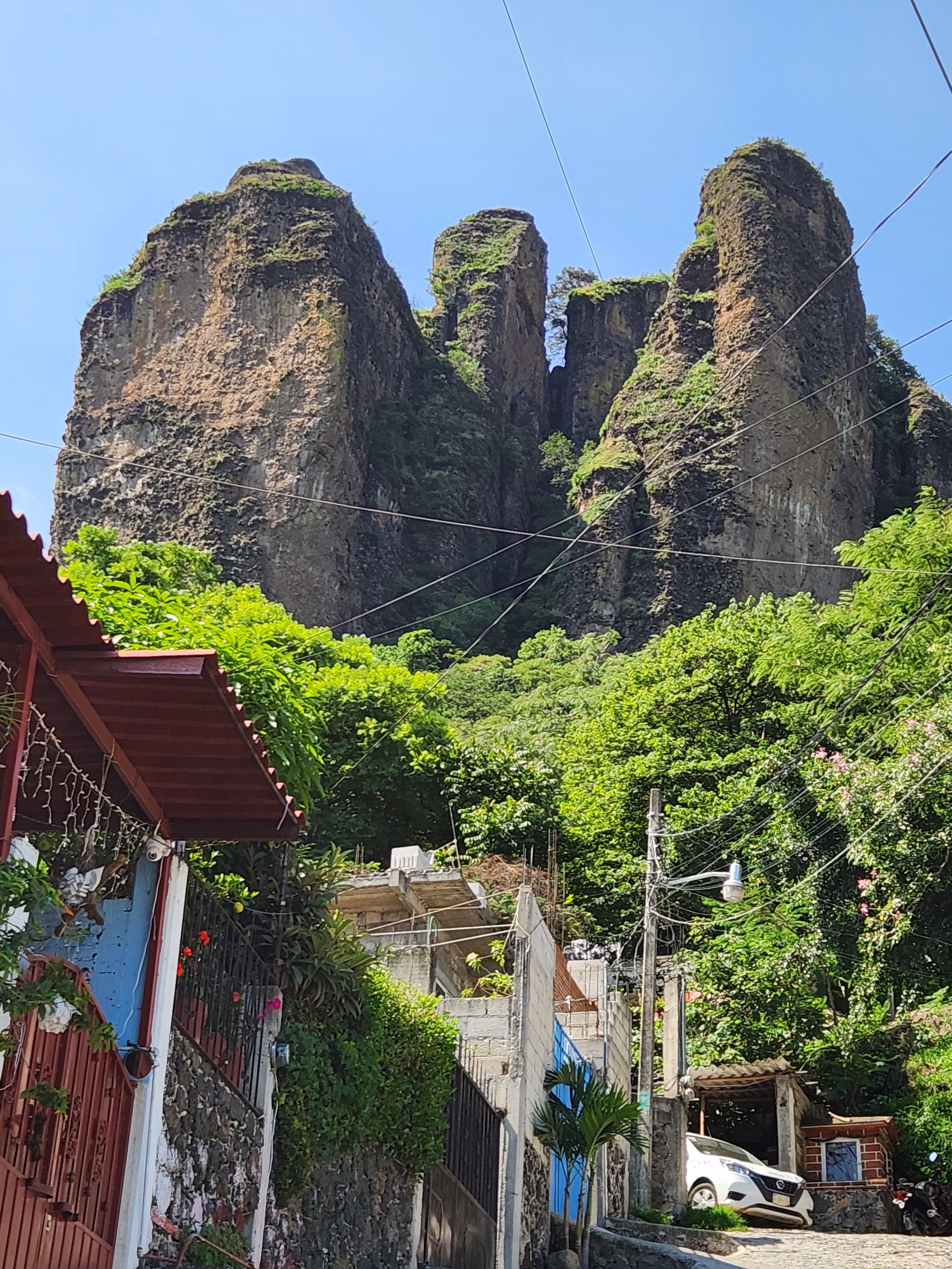 Tlacoyos Doña Mine image 9