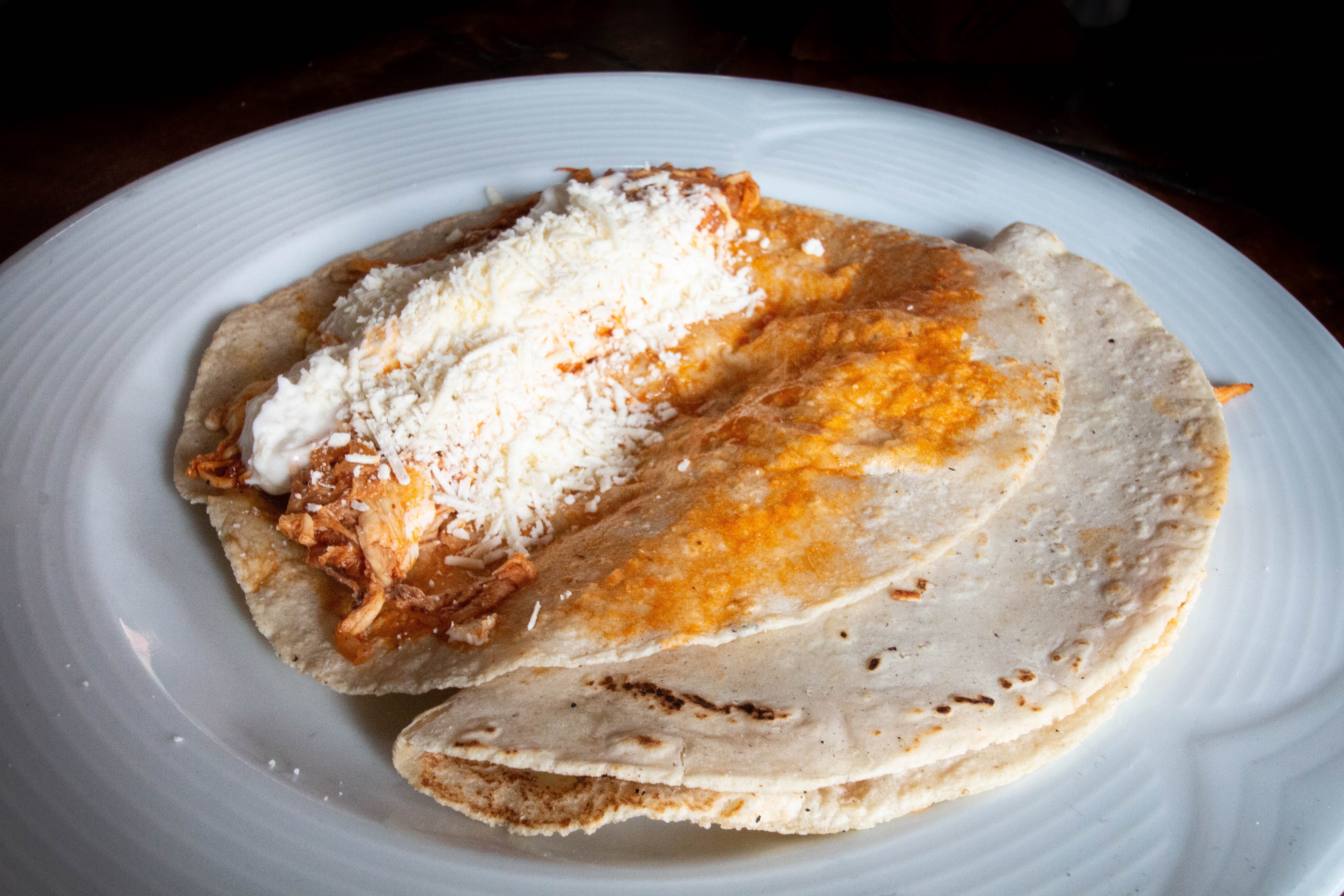 Pozoleria Gemma image 3