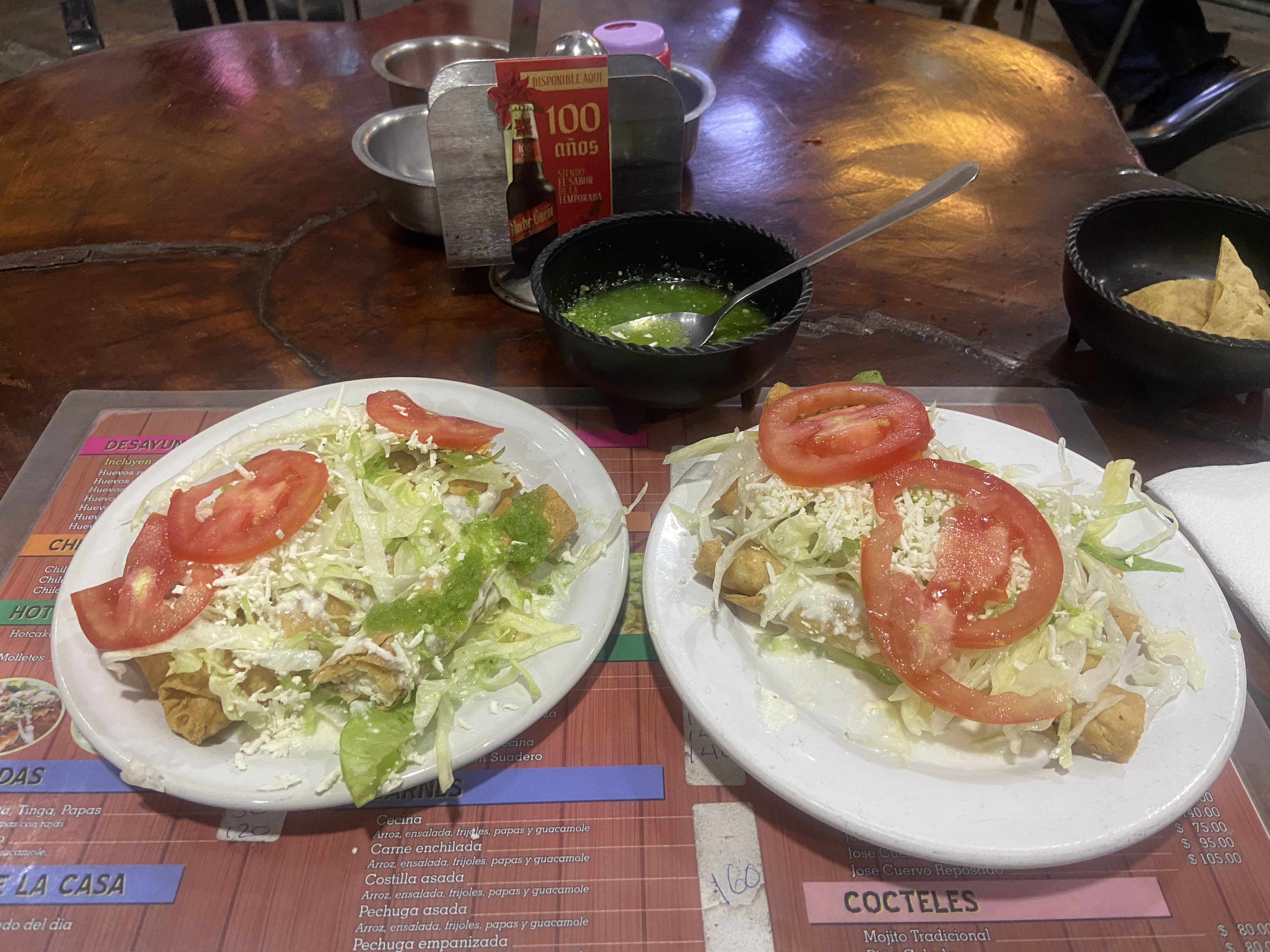 Pozoleria Gemma image 6