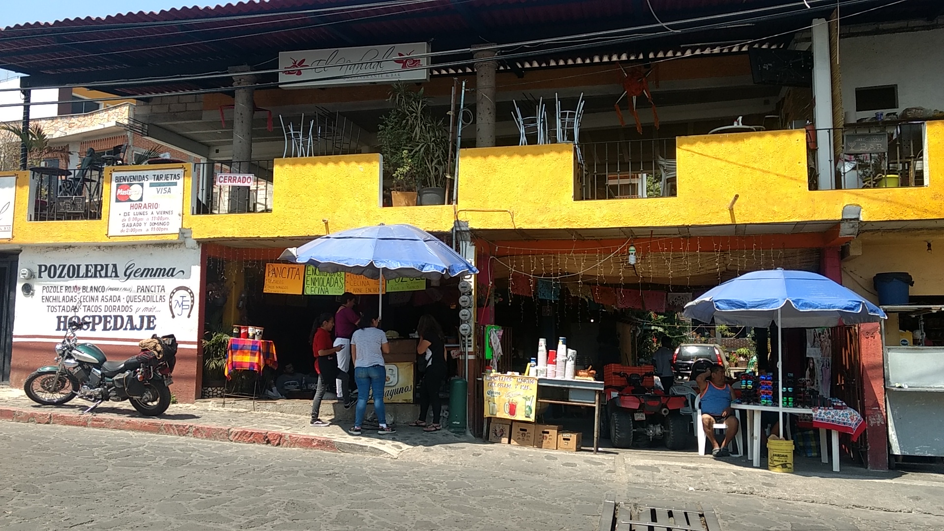 Pozoleria Gemma image 8