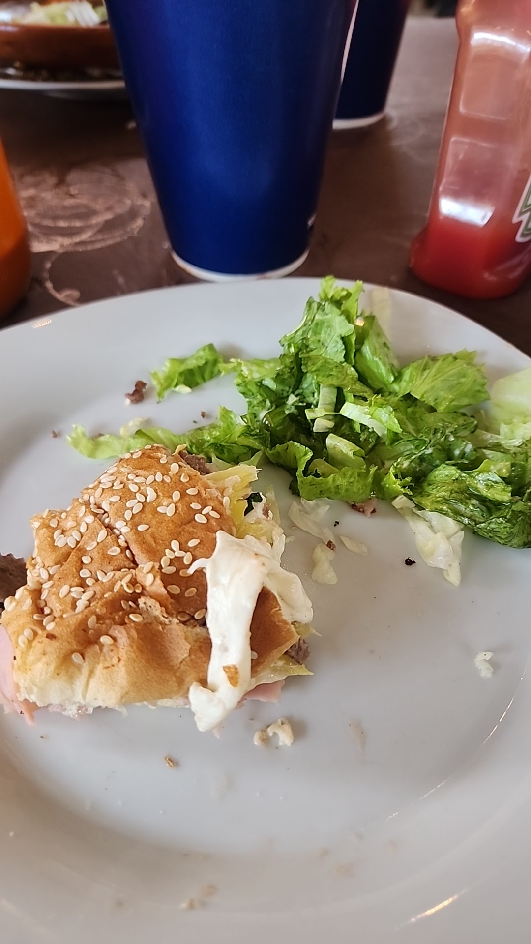 RESTAURANTE CUATRO RUMBOS RAÍCES Y SABORES image 1