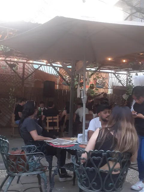 RESTAURANTE CUATRO RUMBOS RAÍCES Y SABORES image 2