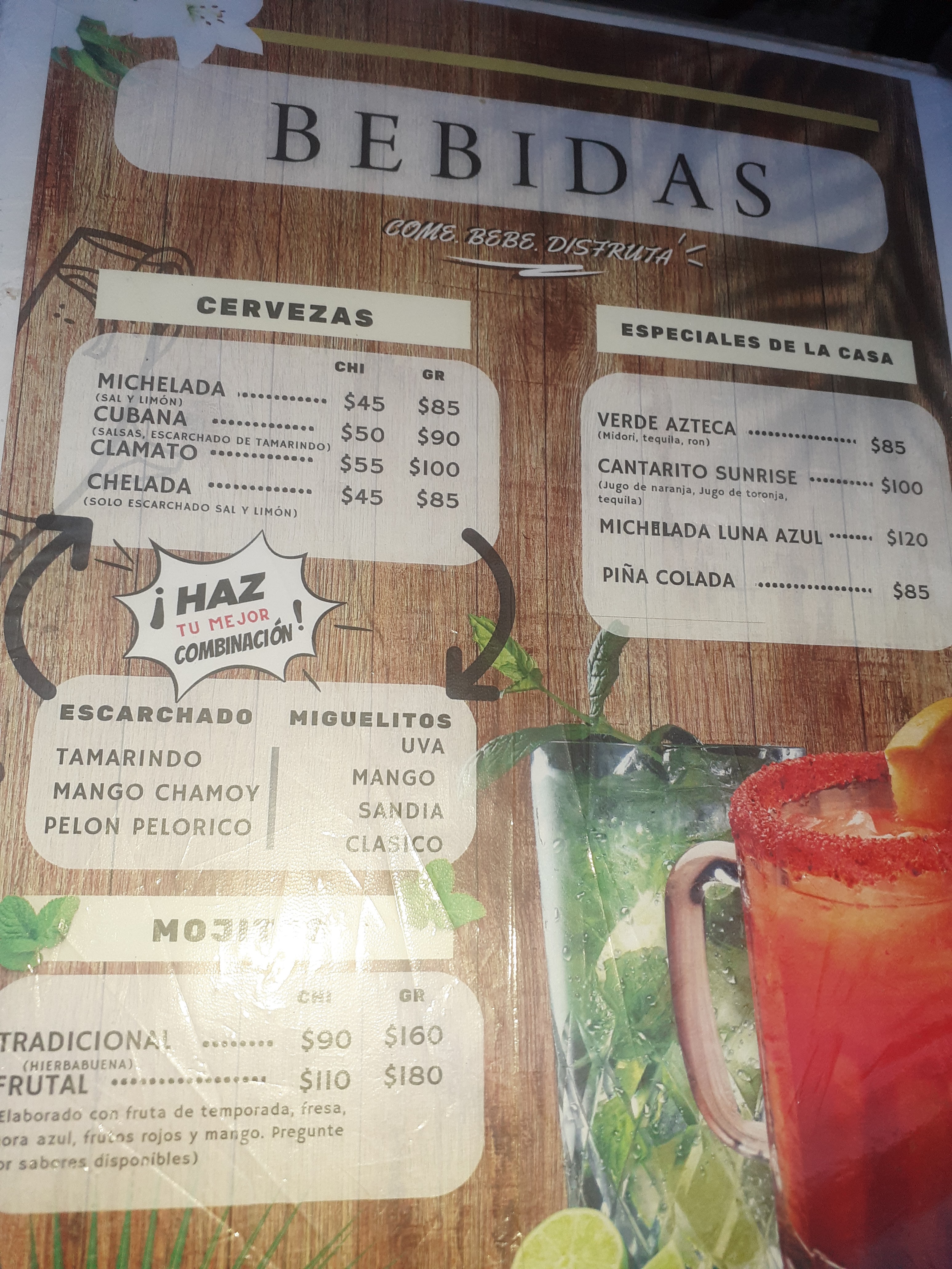 RESTAURANTE CUATRO RUMBOS RAÍCES Y SABORES image 3