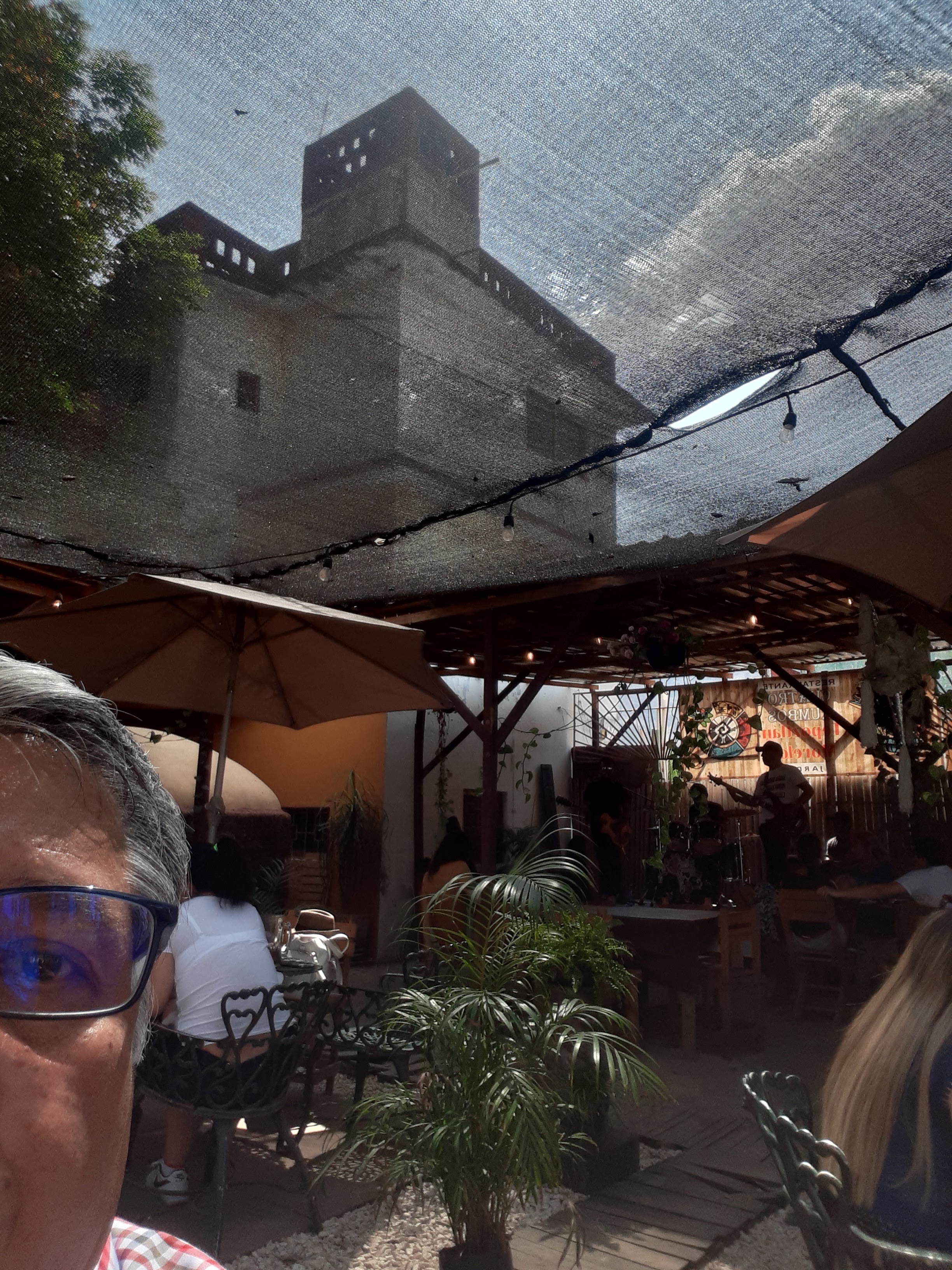 RESTAURANTE CUATRO RUMBOS RAÍCES Y SABORES image 7