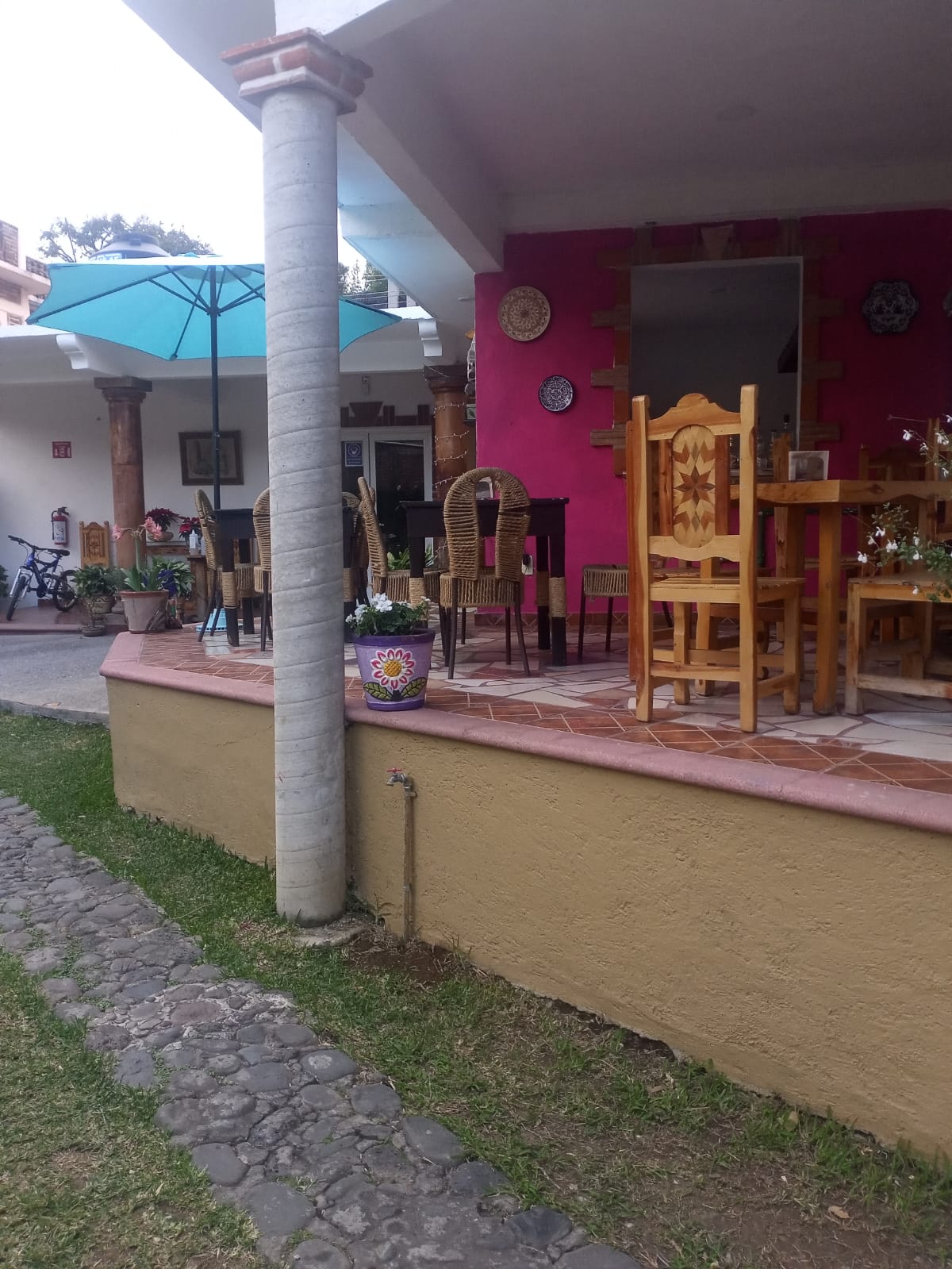 Restaurant Los Ángeles image 2