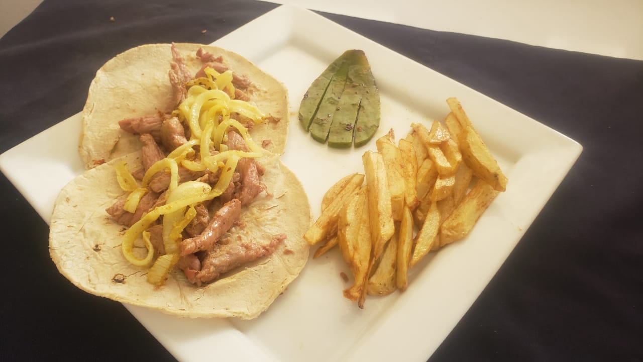 Restaurant Los Ángeles image 3