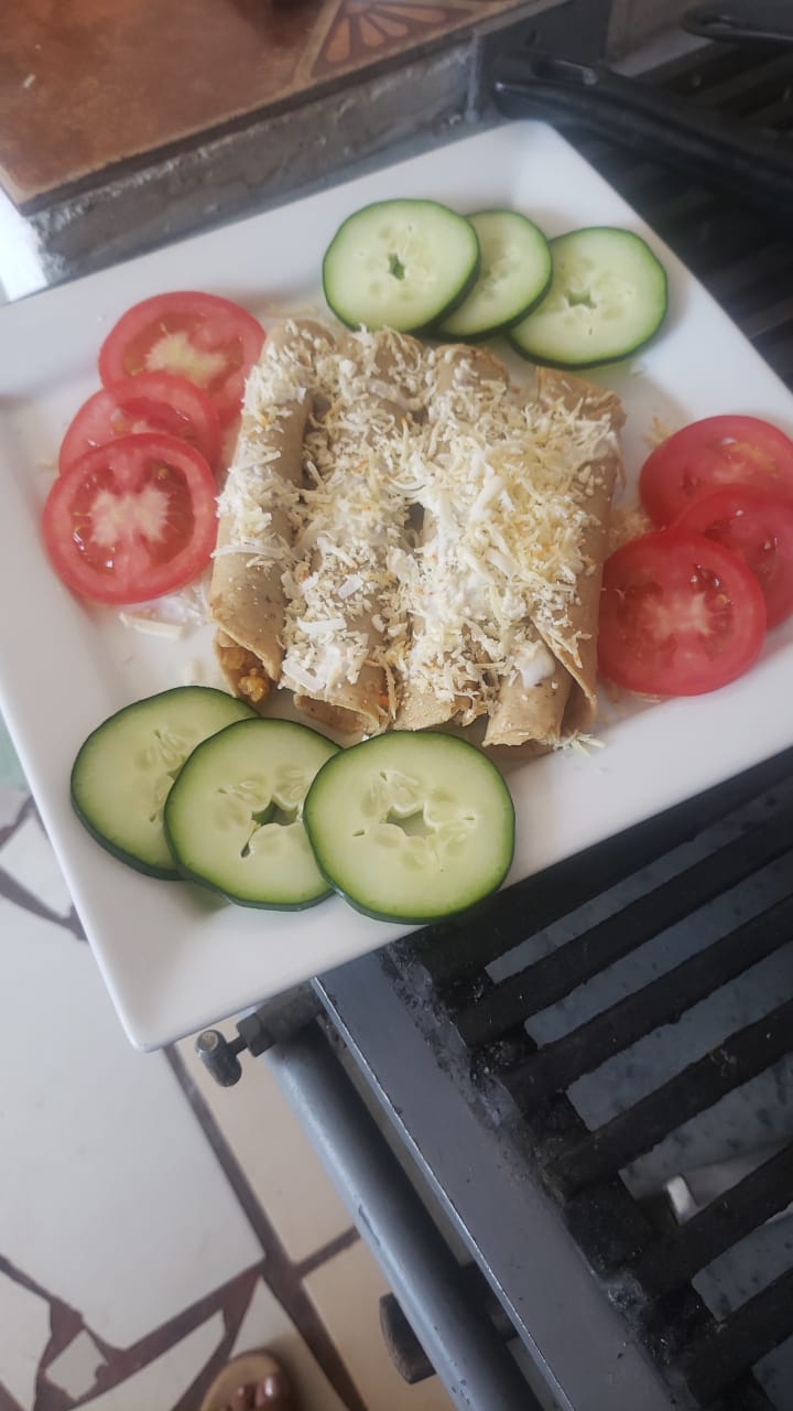 Restaurant Los Ángeles image 5