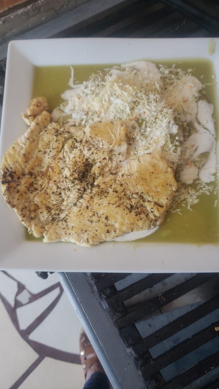 Restaurant Los Ángeles image 7