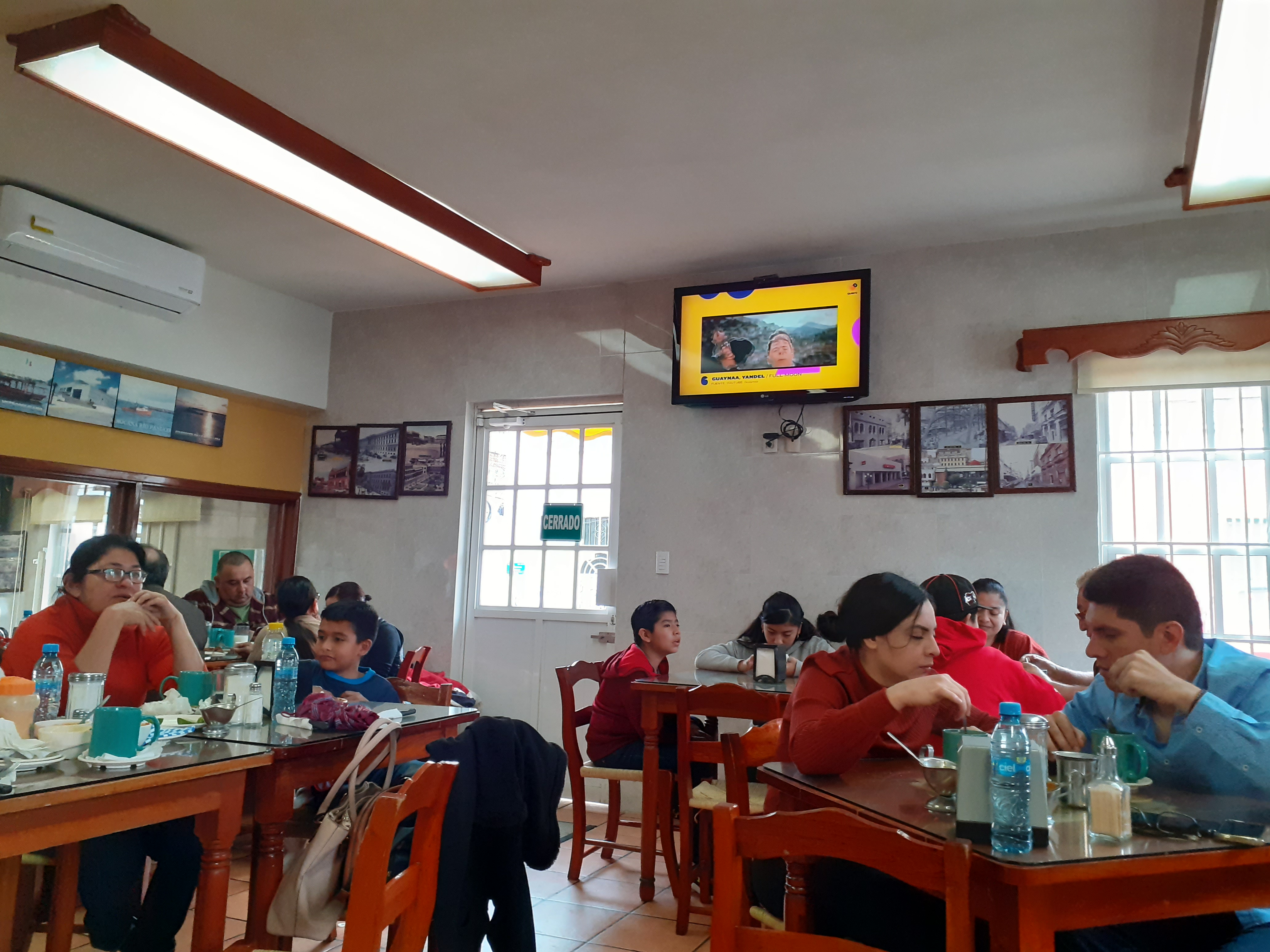 El Gran Pipián image 1