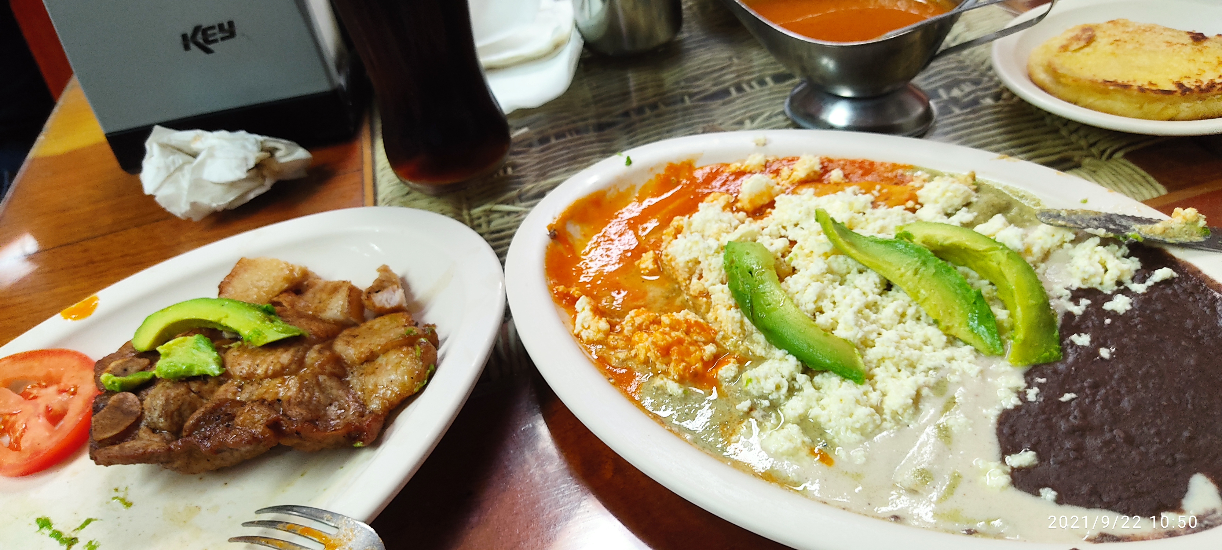 El Gran Pipián image 2