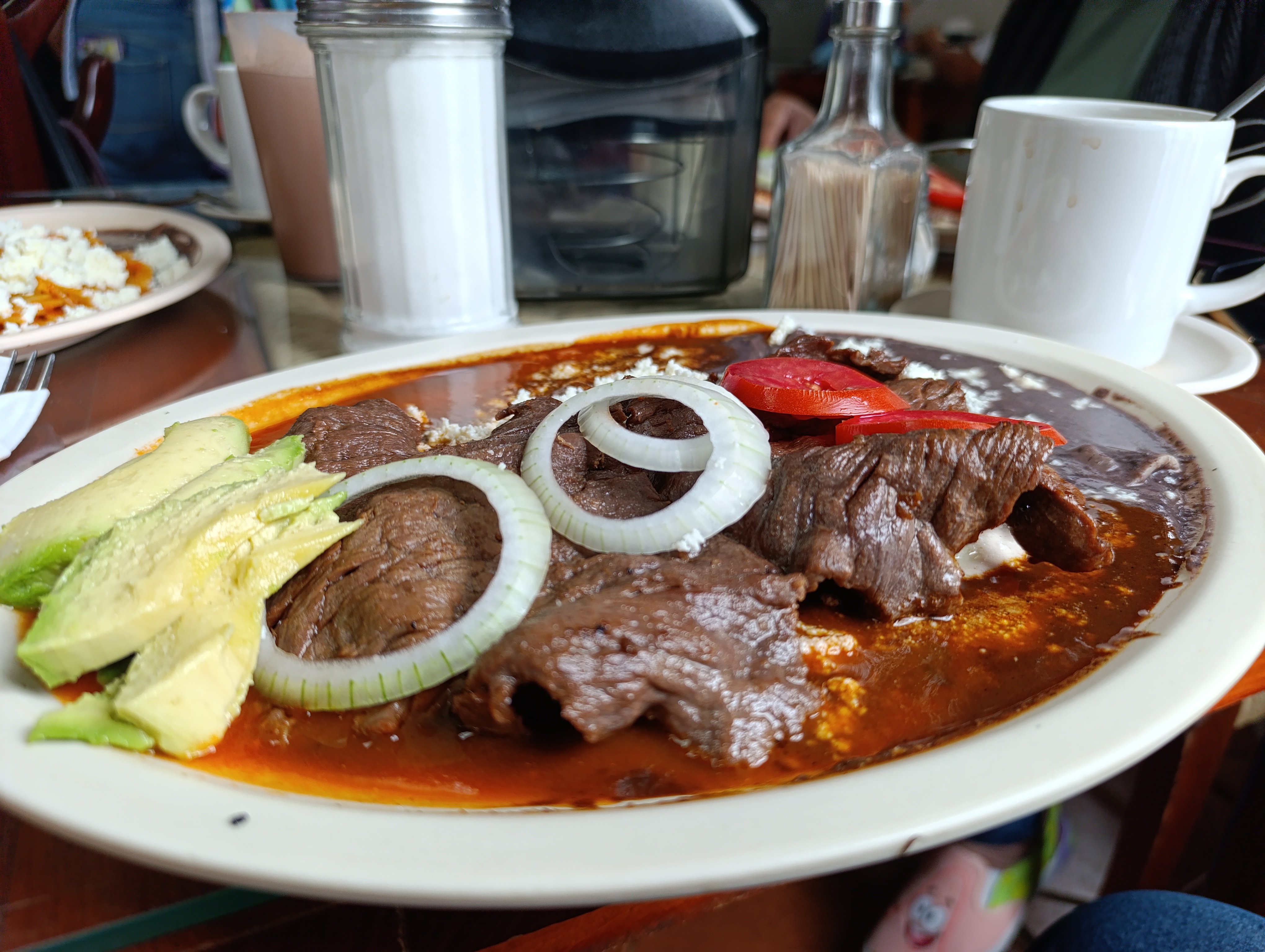 El Gran Pipián image 3