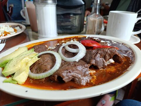 El Gran Pipián image 3