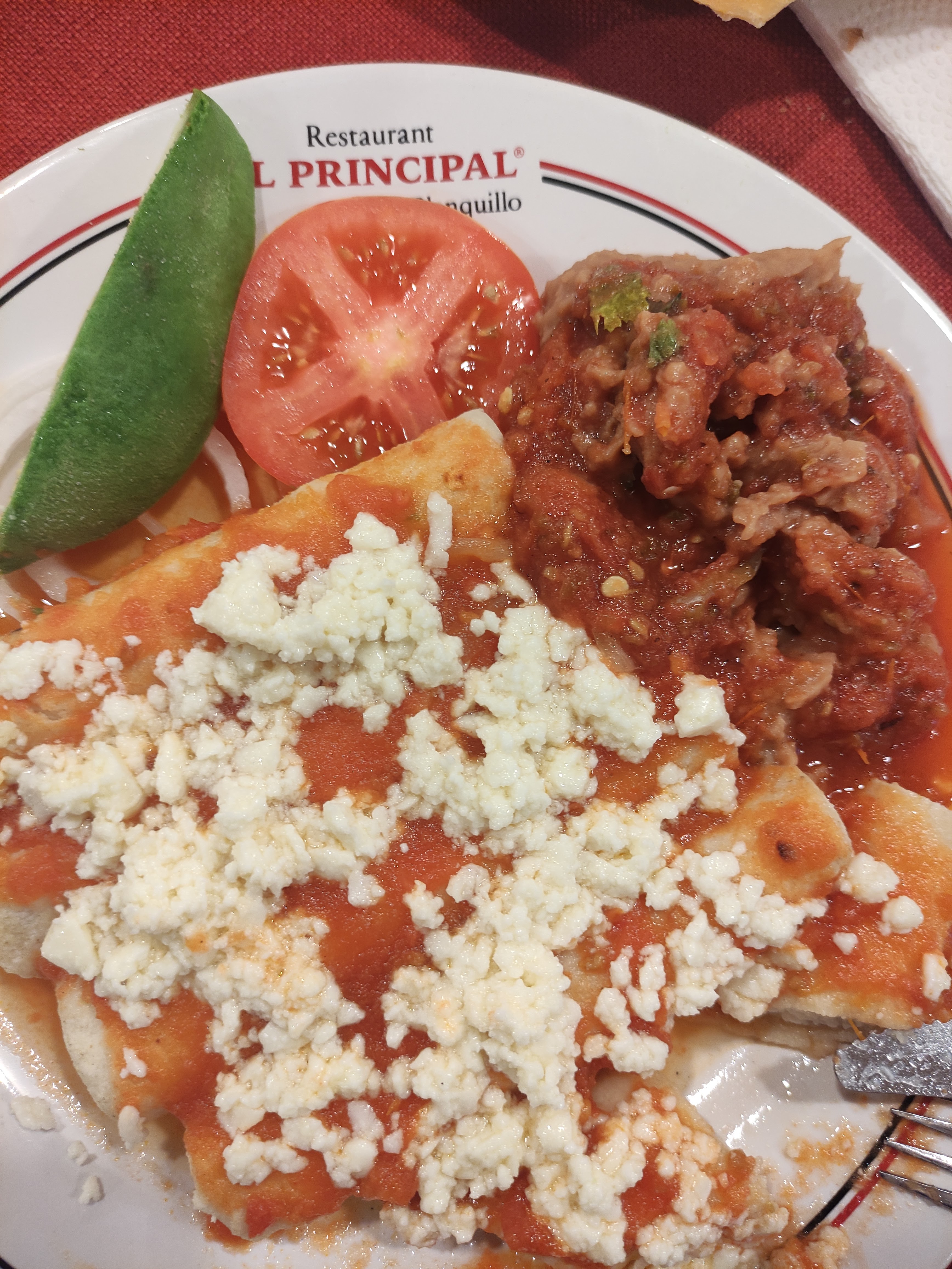 El Gran Pipián image 6