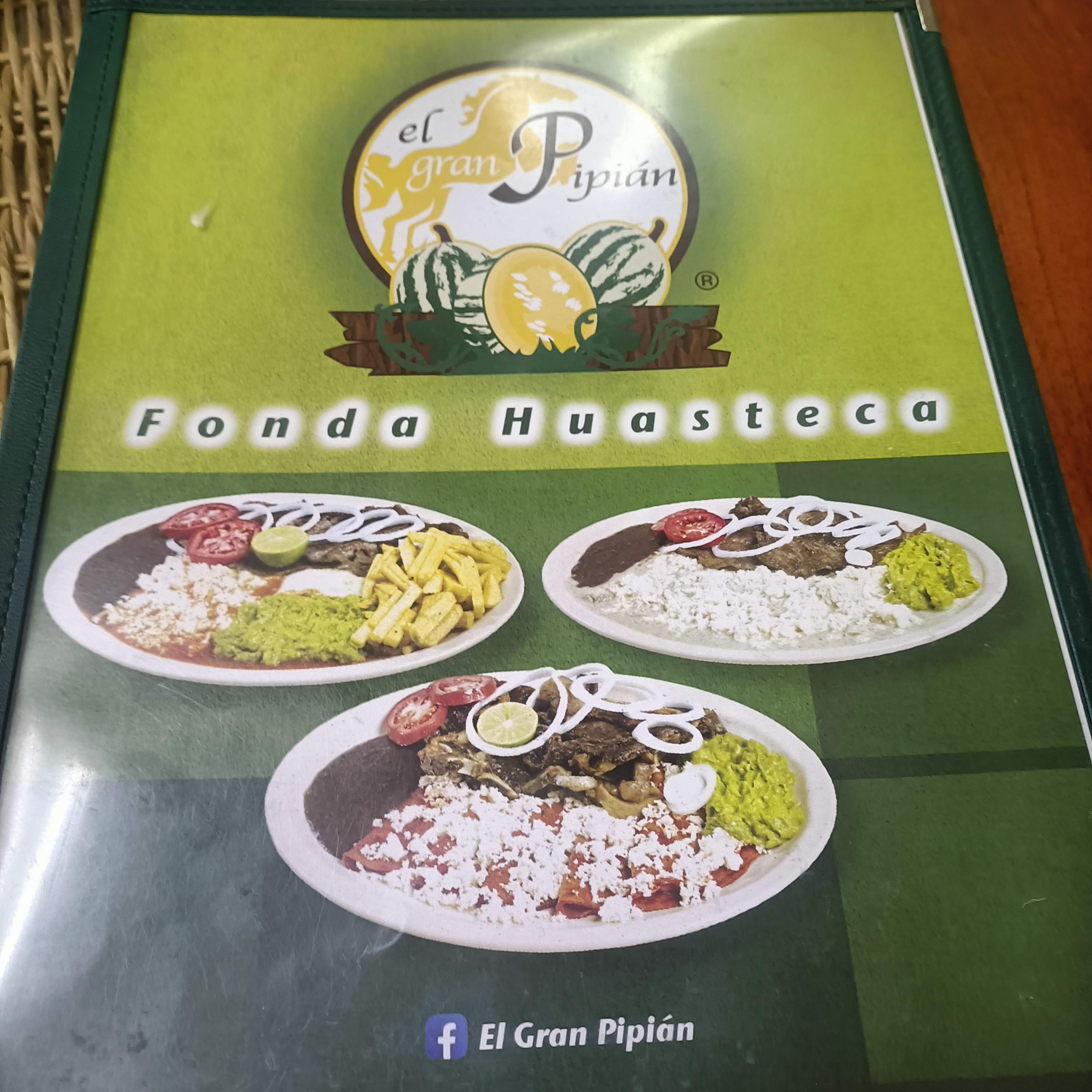 El Gran Pipián image 7