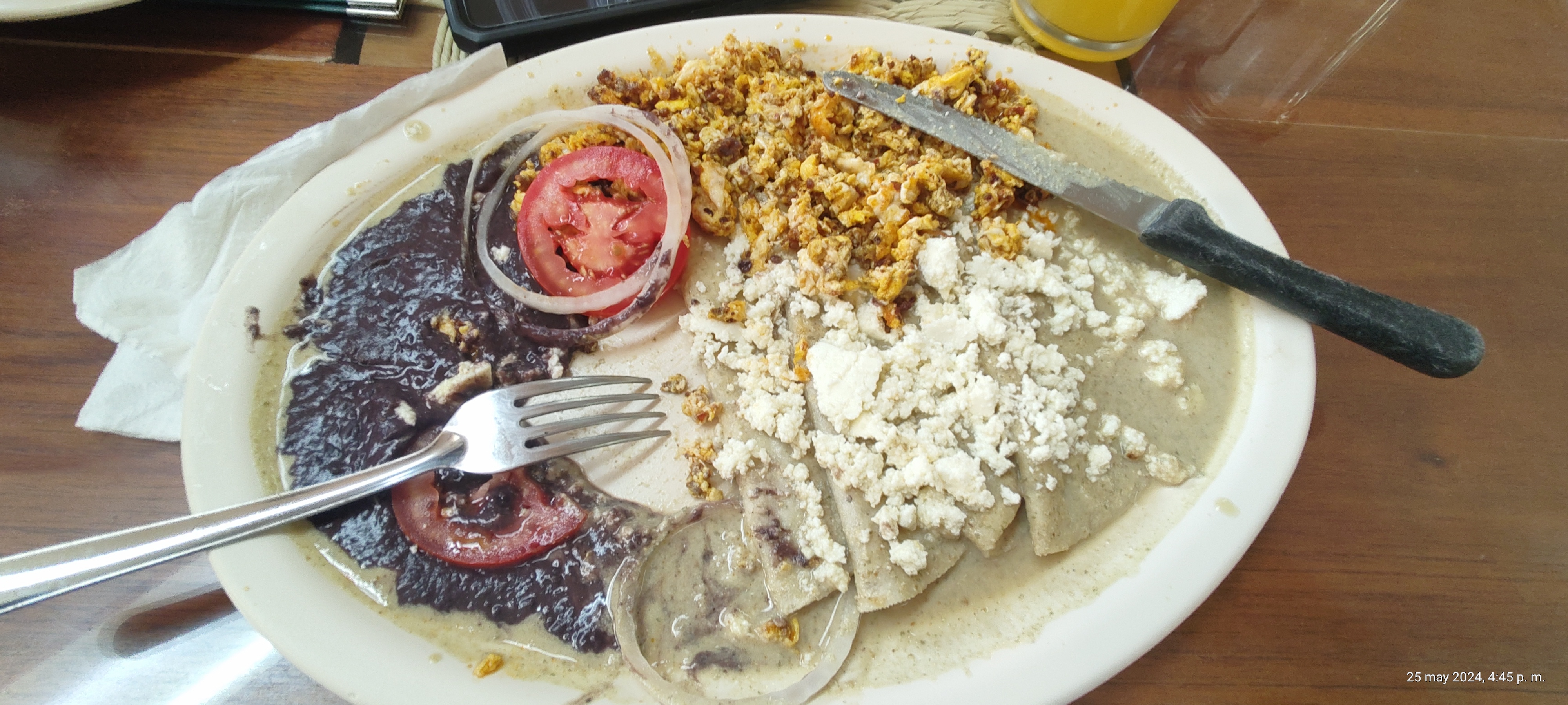 El Gran Pipián image 8