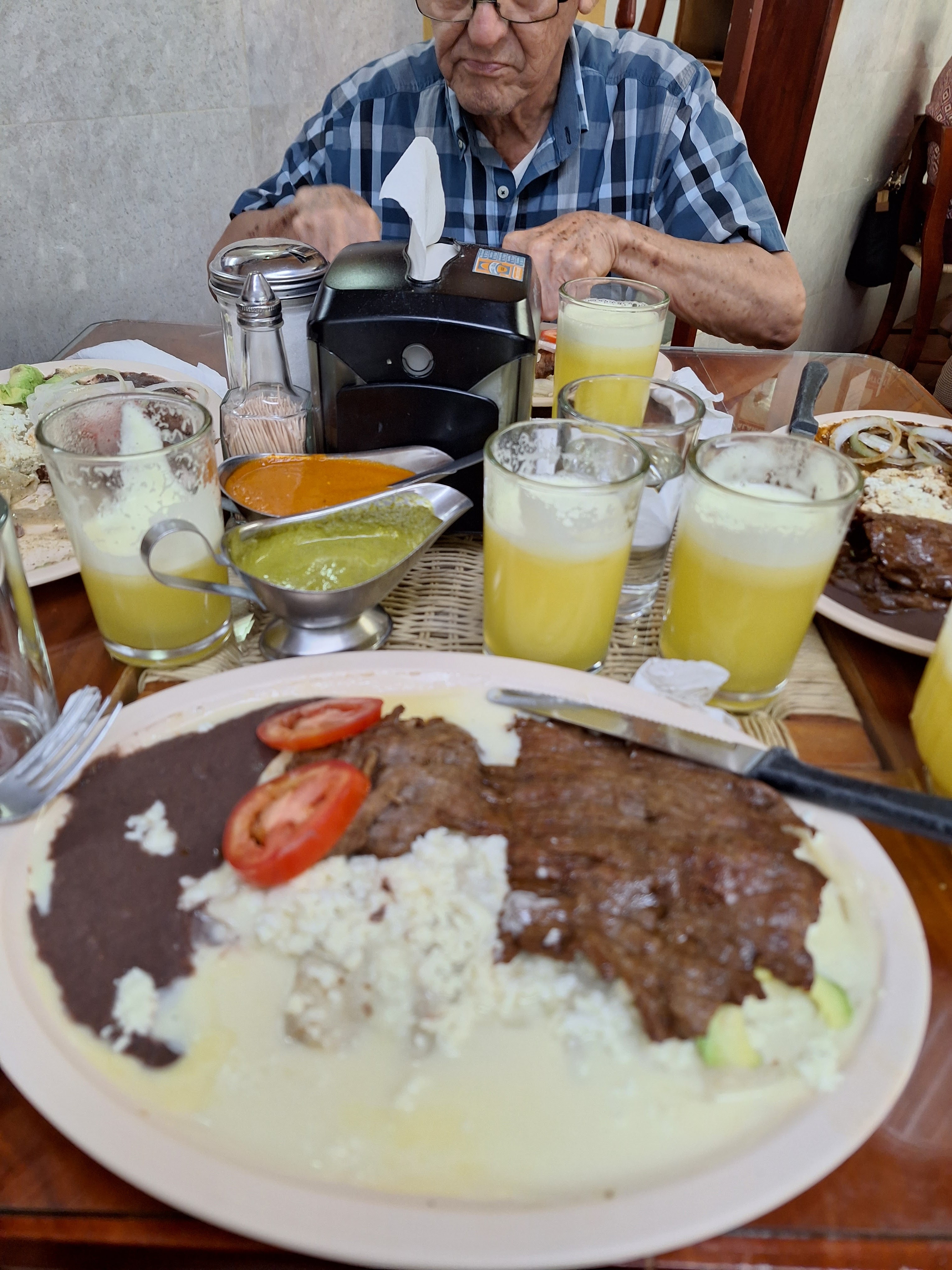 El Gran Pipián image 9