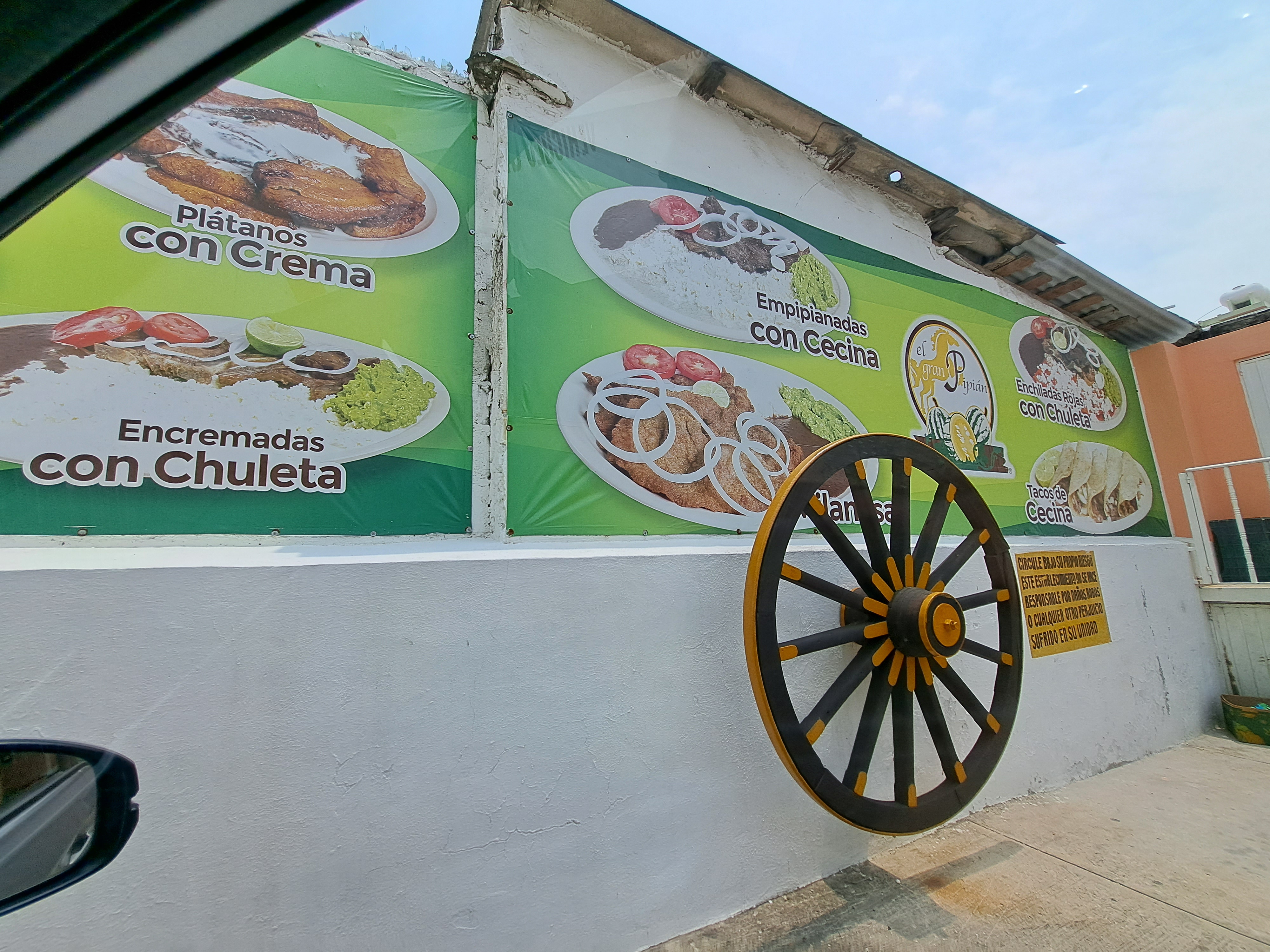 El Gran Pipián image 10