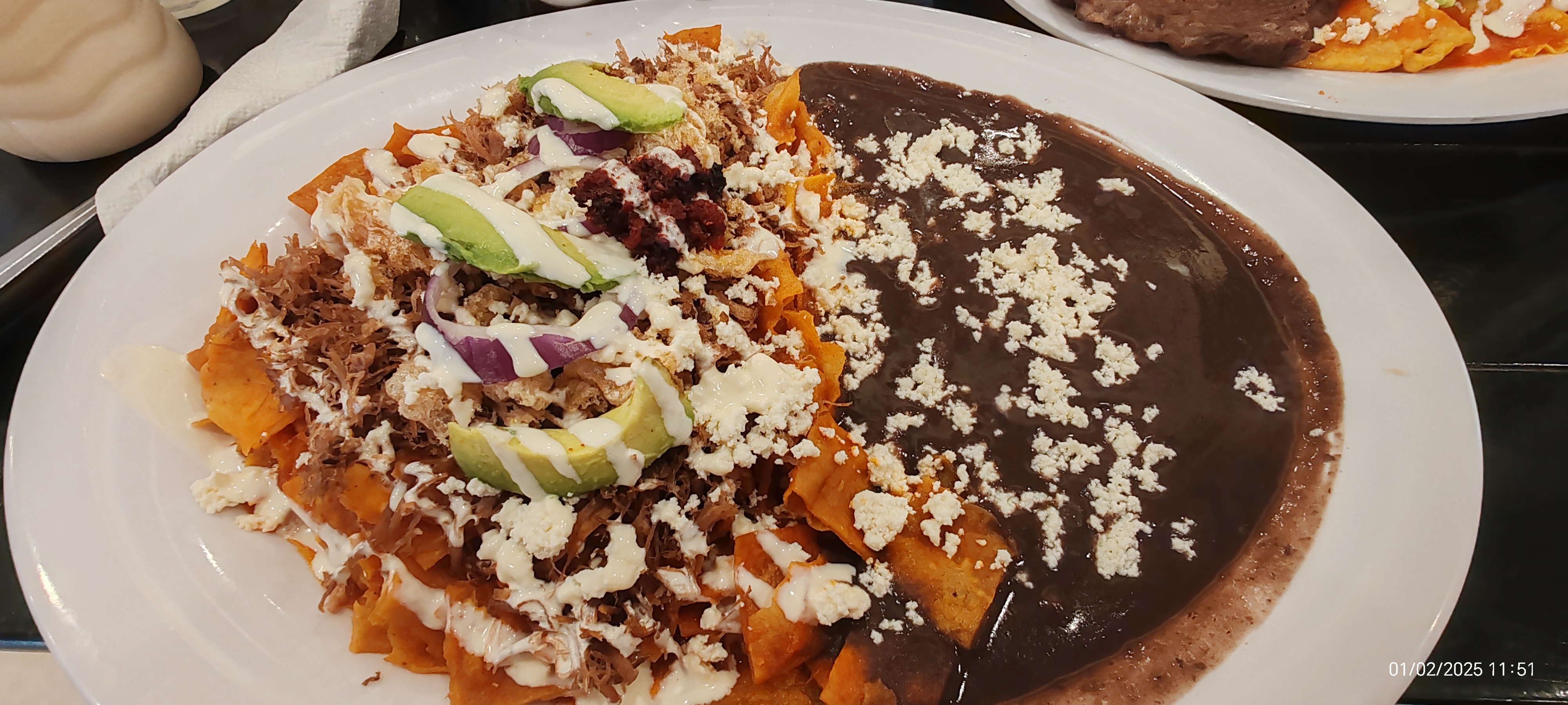 "Las Sabrosas" Restaurante image 3