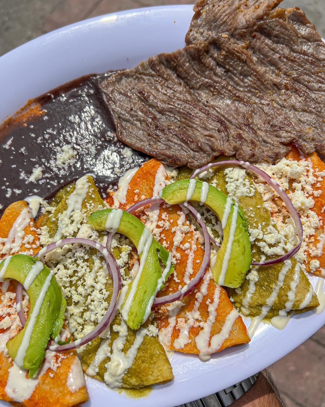 "Las Sabrosas" Restaurante image 4