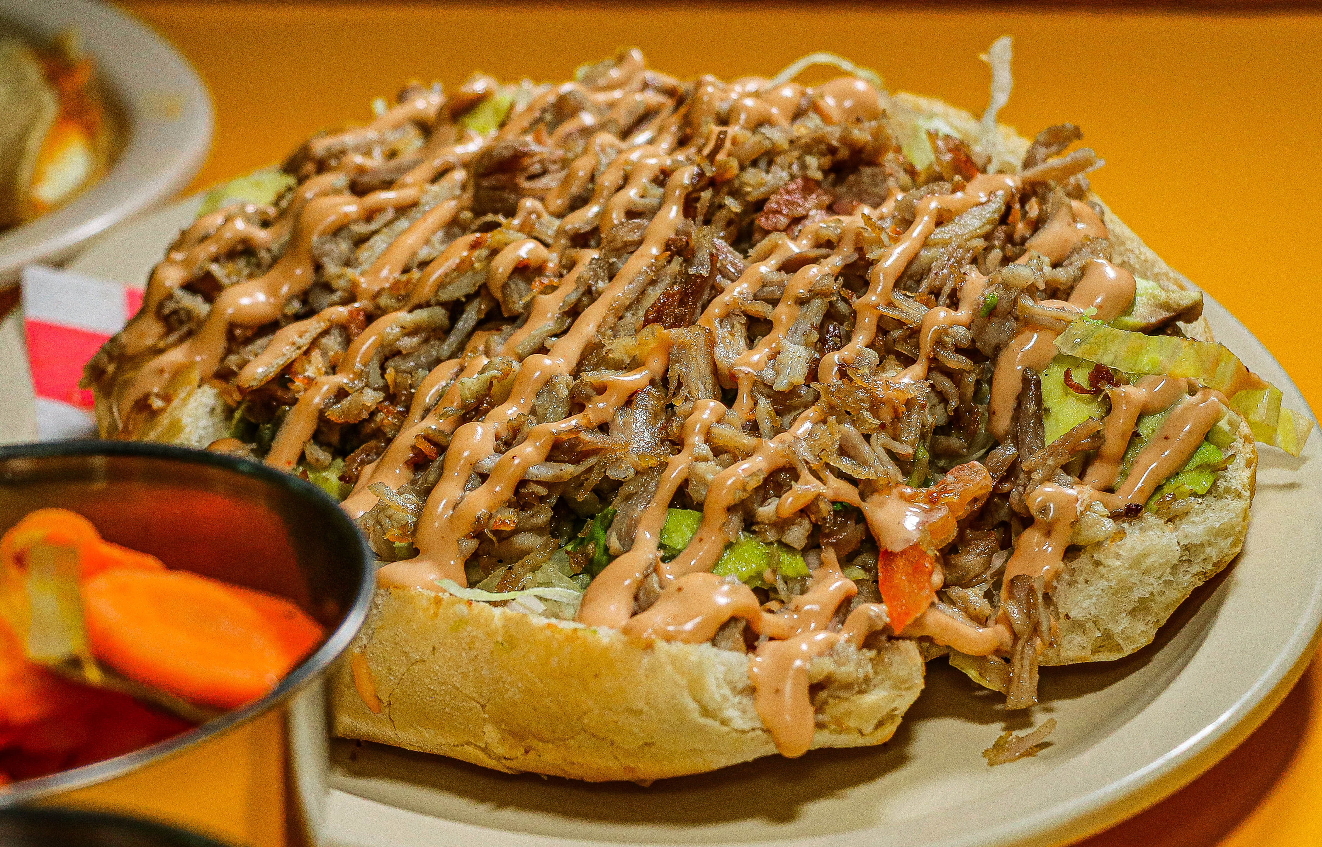 "Las Sabrosas" Restaurante image 5