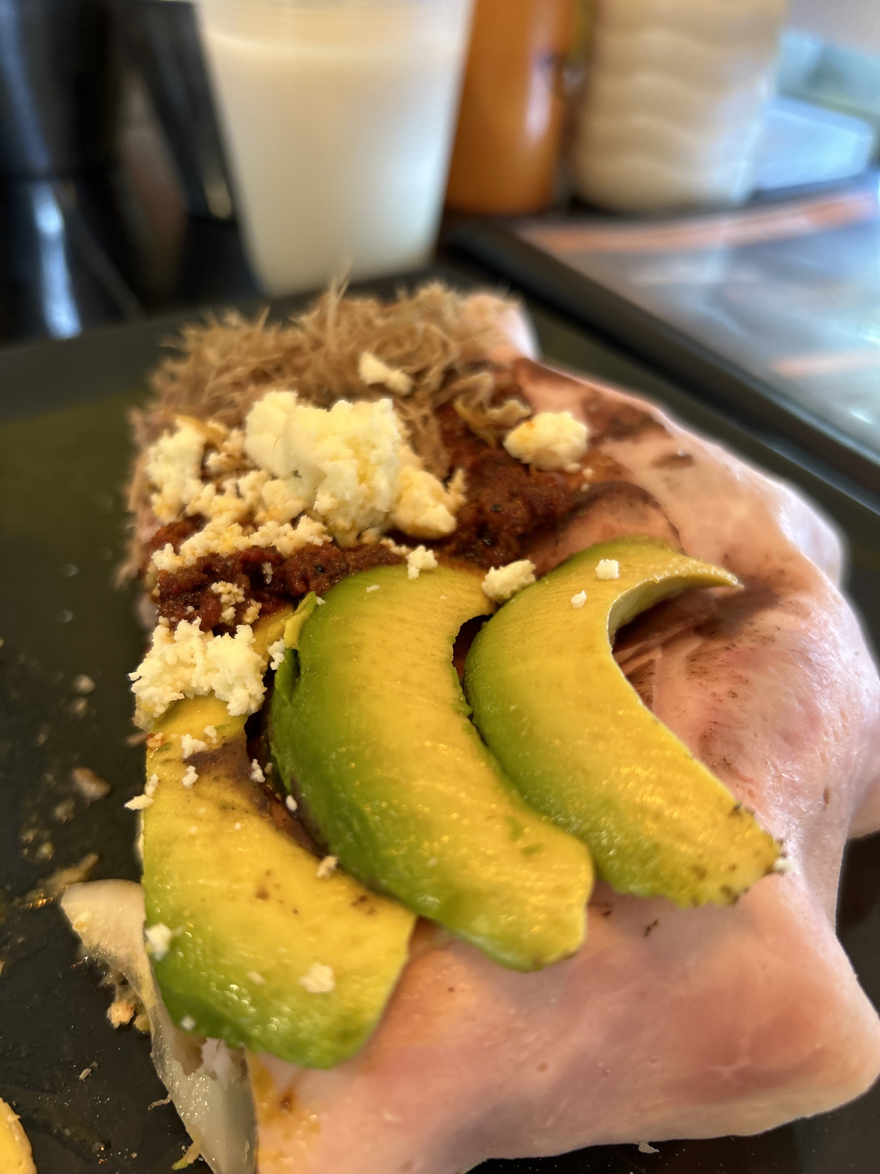 "Las Sabrosas" Restaurante image 6