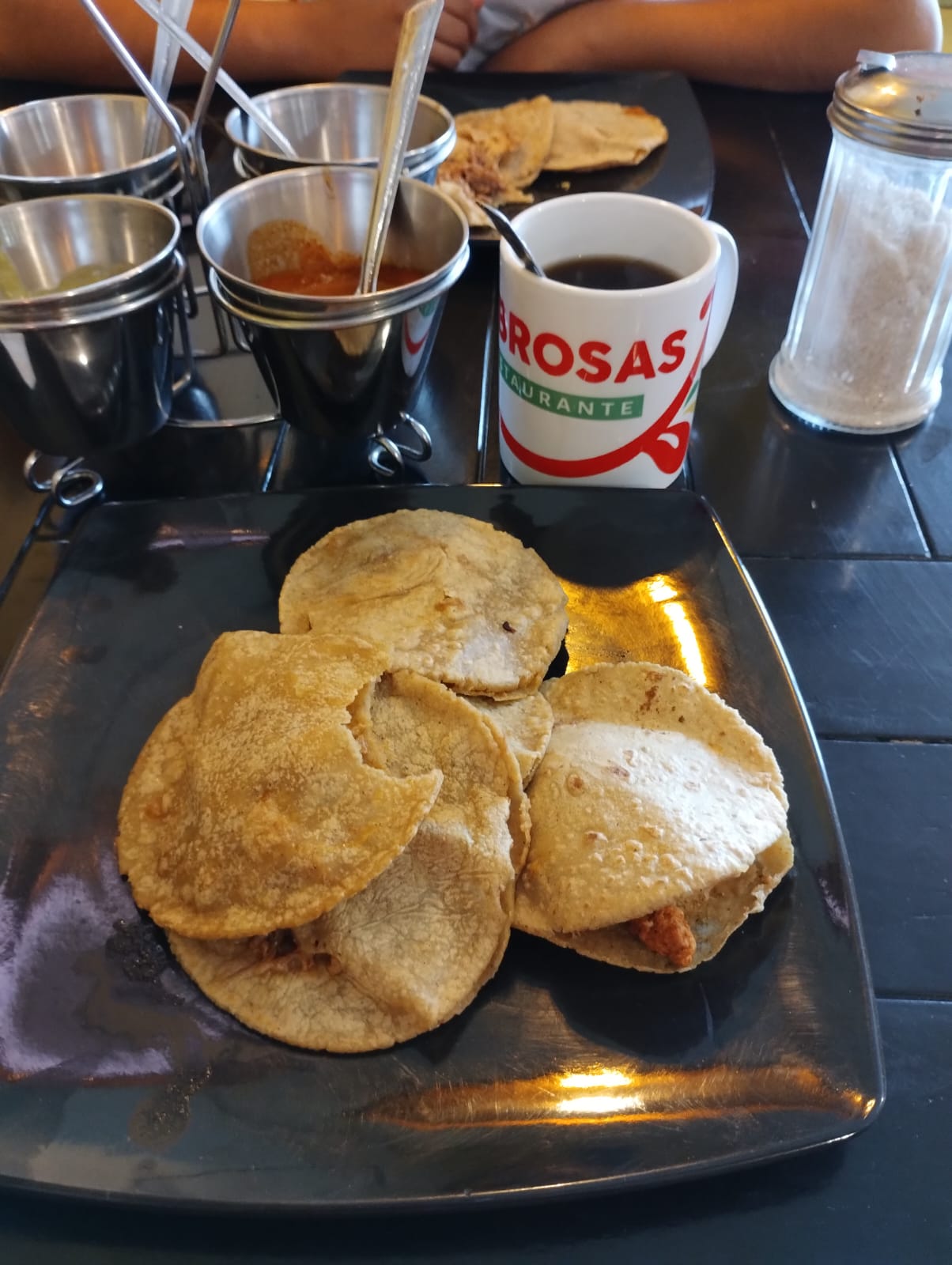 "Las Sabrosas" Restaurante image 7