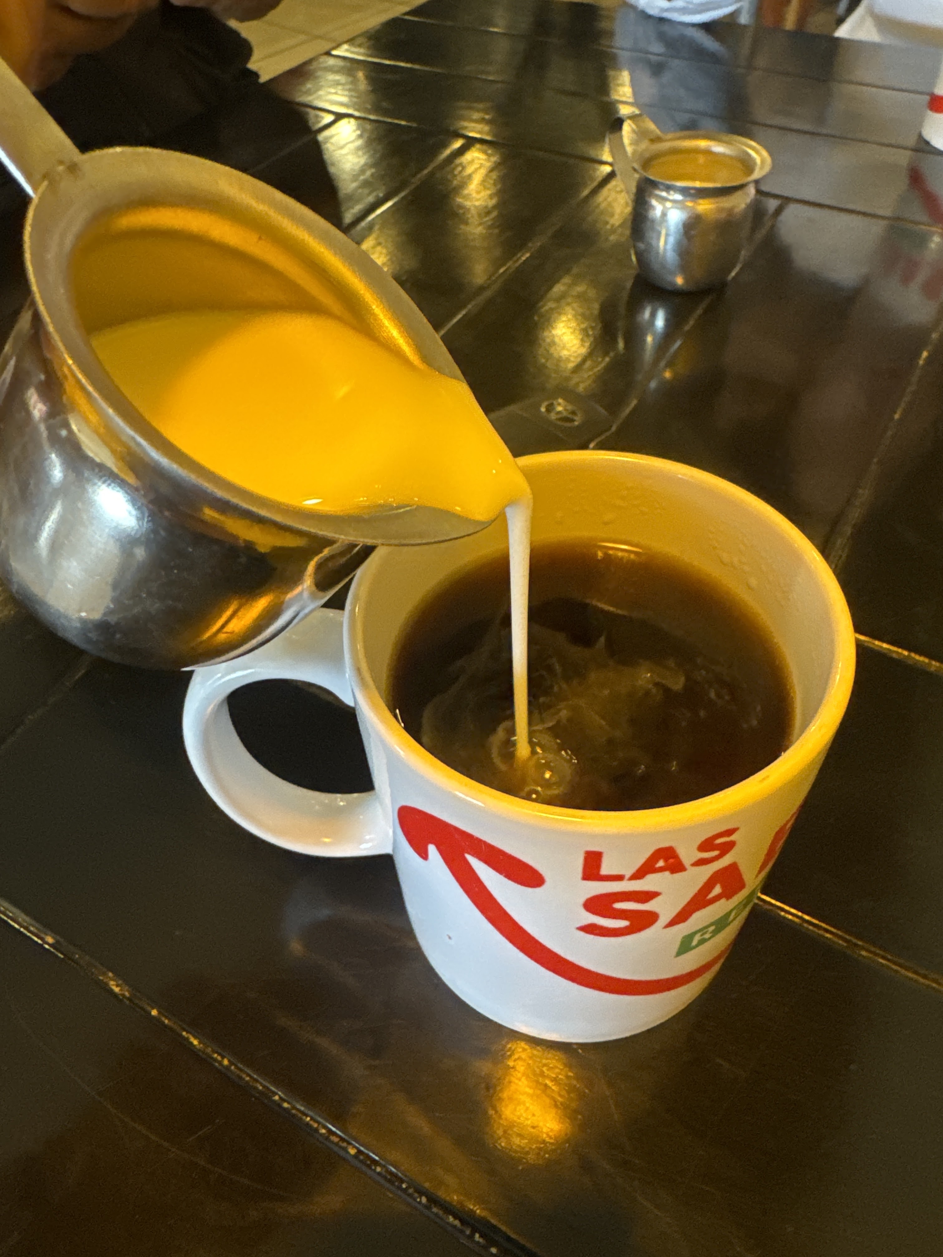 "Las Sabrosas" Restaurante image 10