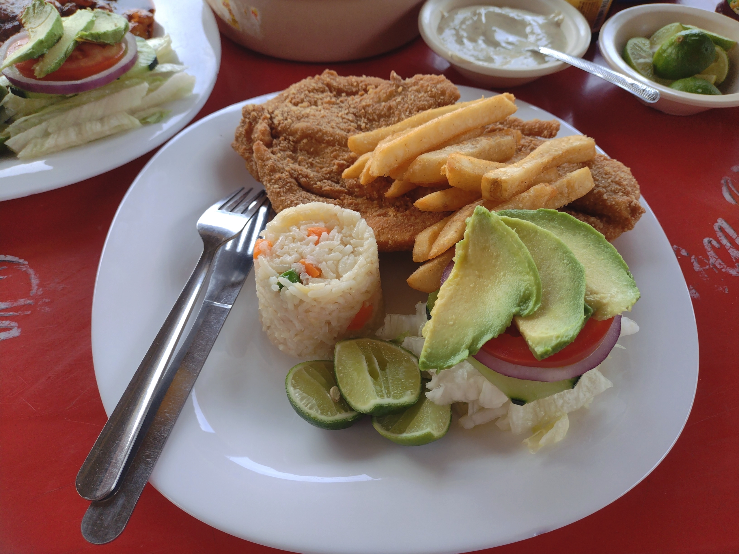 EL Gran Manolo image 2