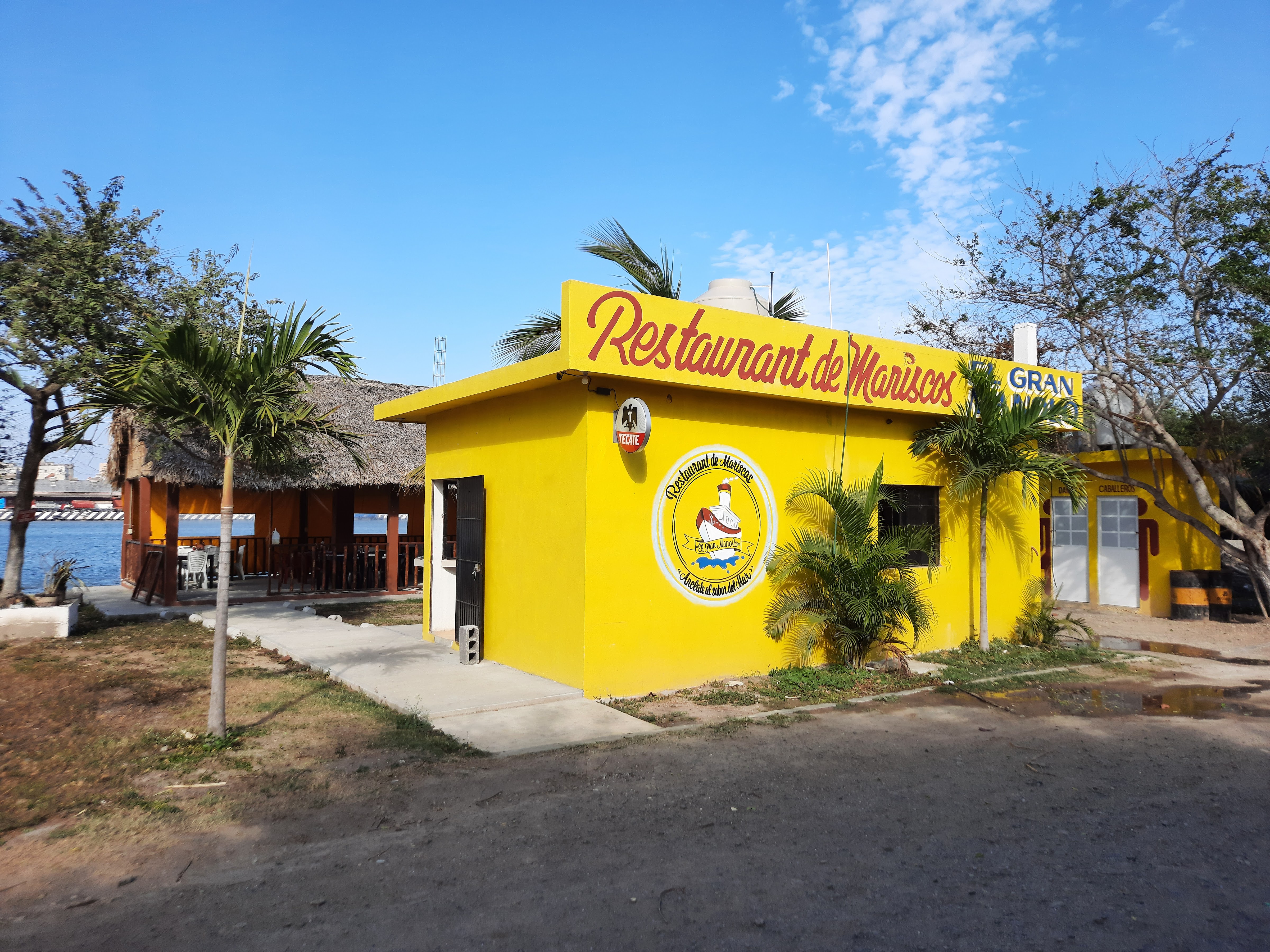 EL Gran Manolo image 4