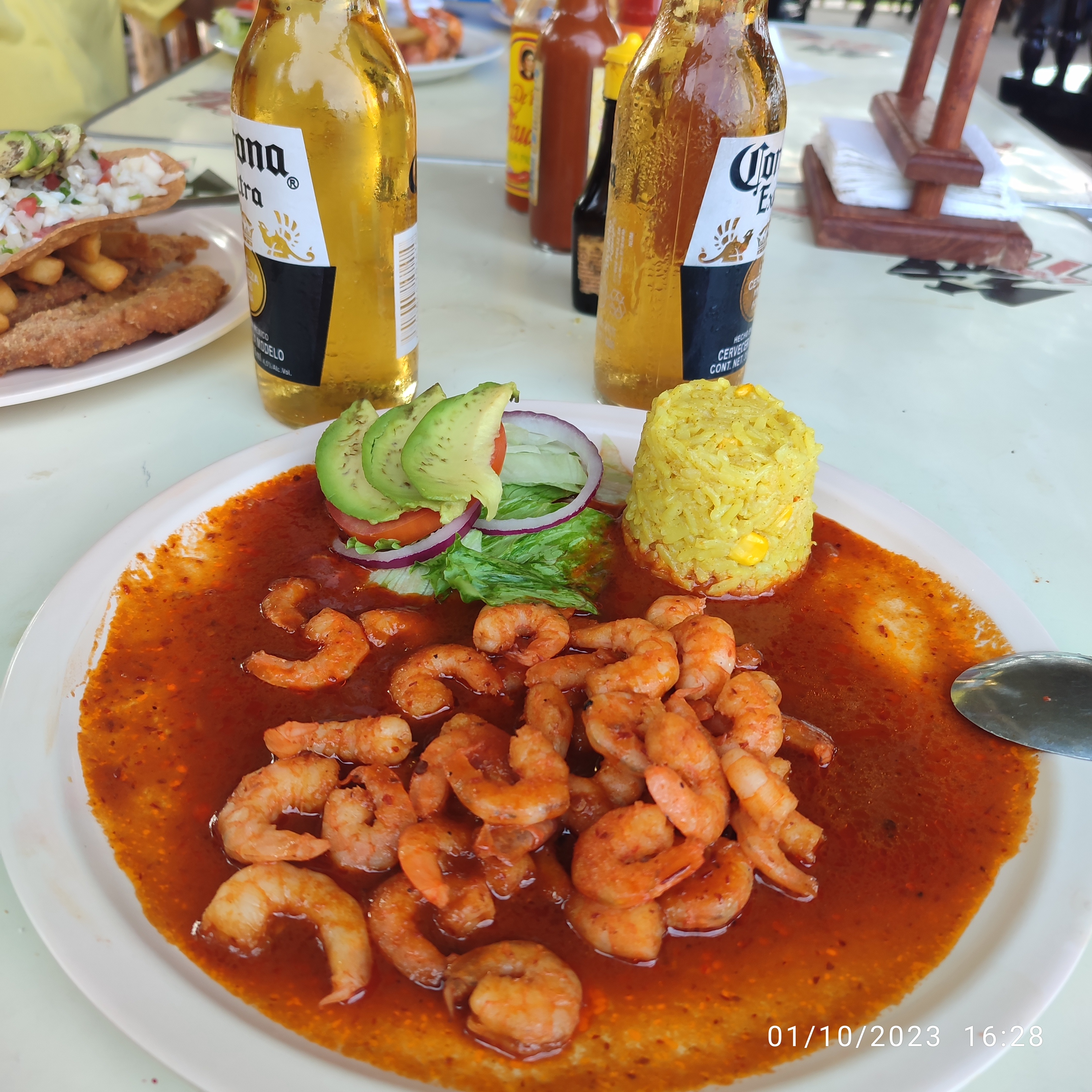 EL Gran Manolo image 6