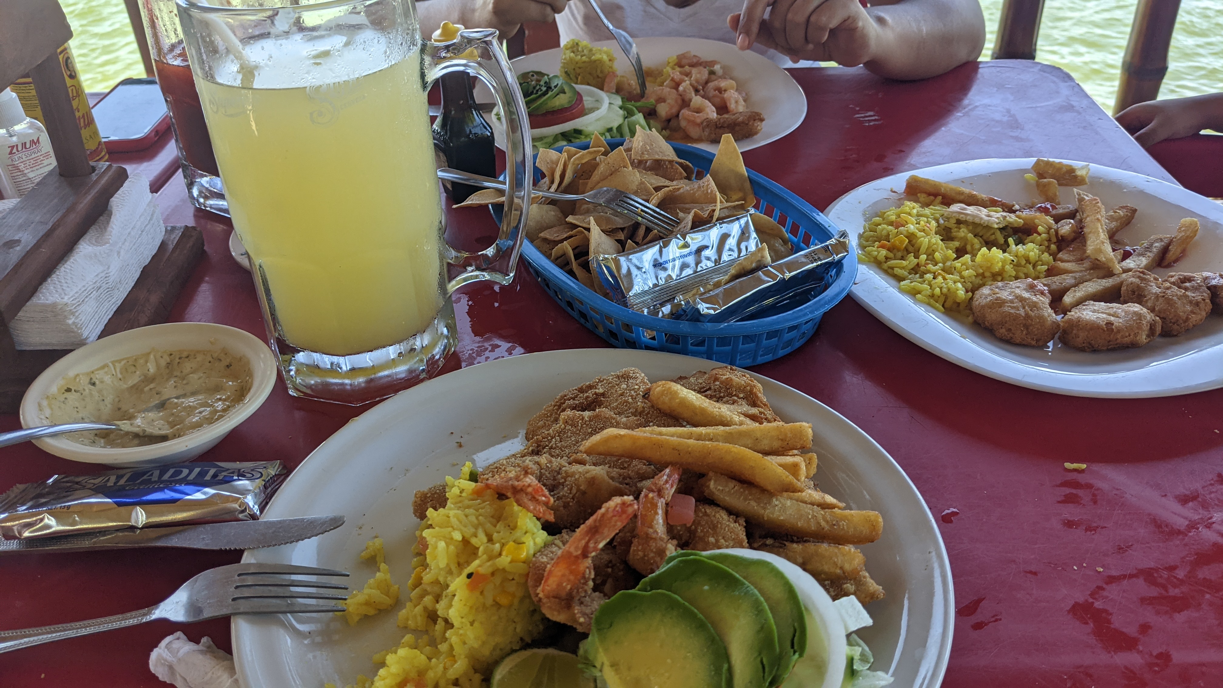 EL Gran Manolo image 7