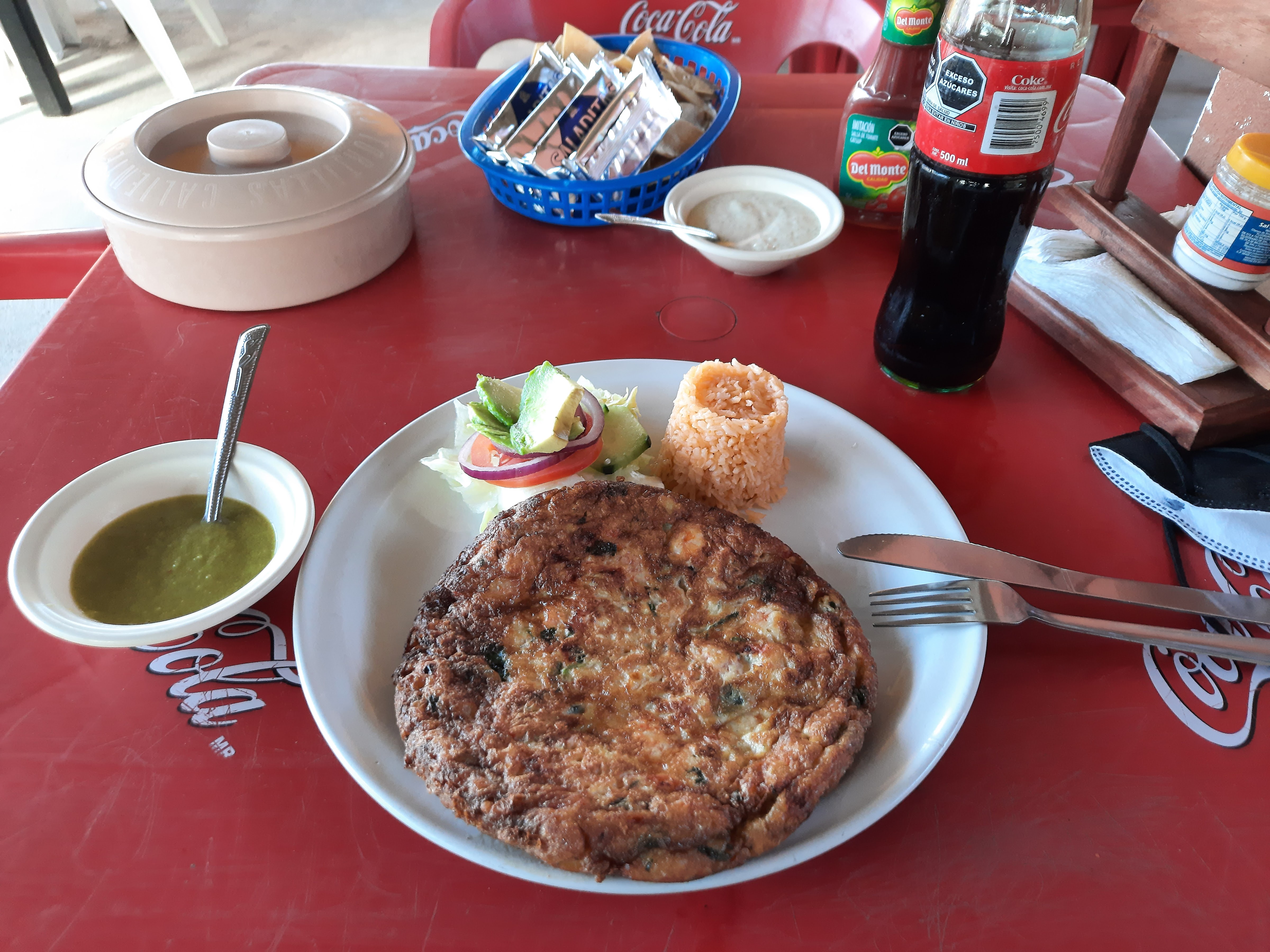 EL Gran Manolo image 9