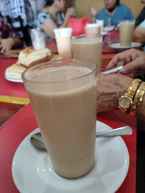 Café Selecto image 2