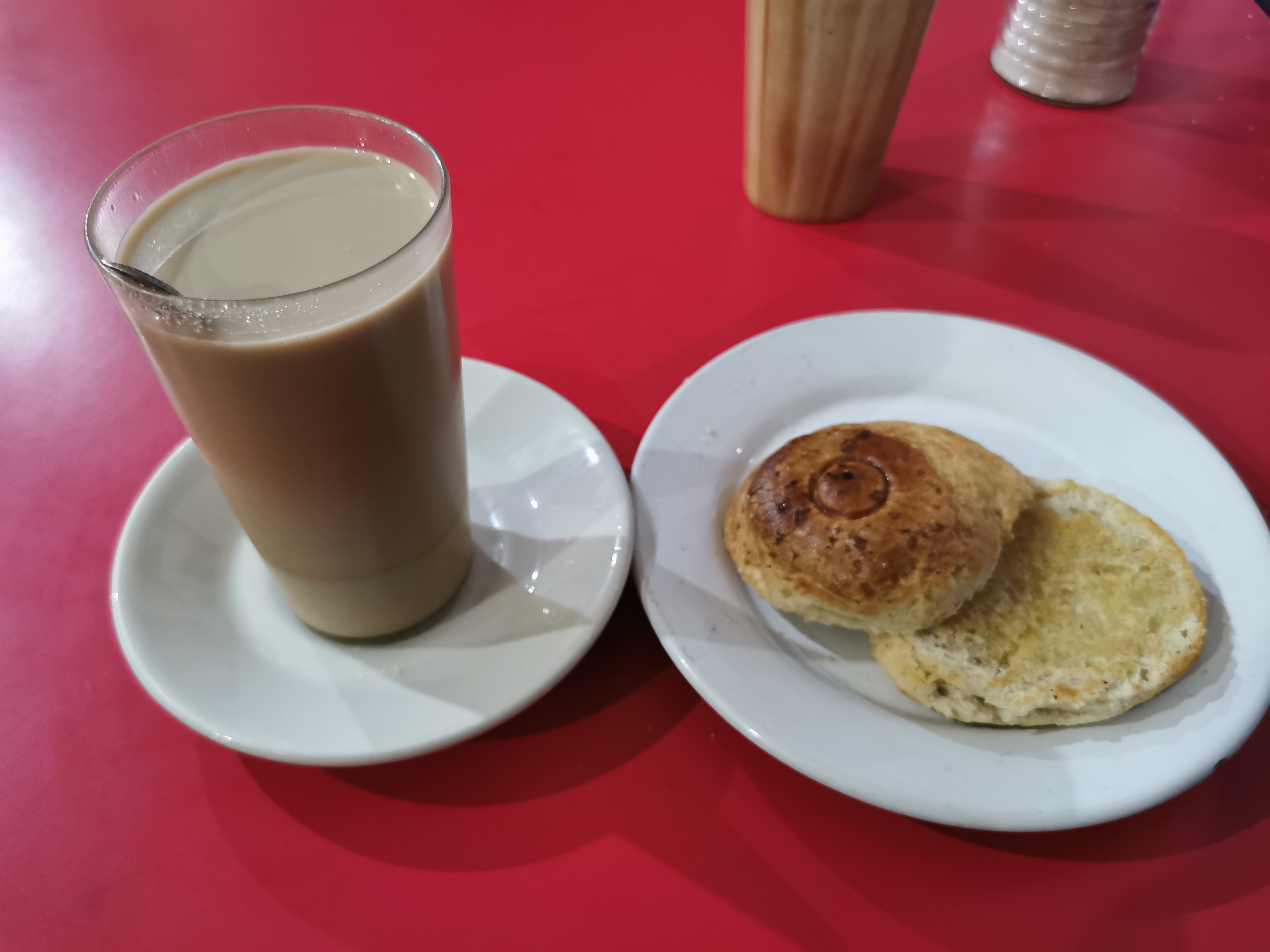 Café Selecto image 5