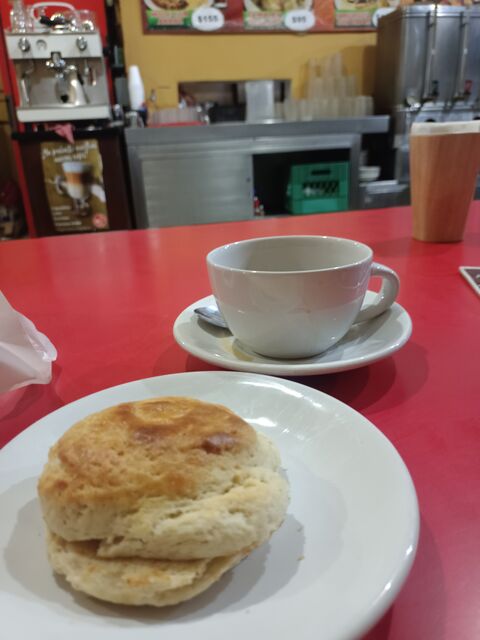 Café Selecto image 6