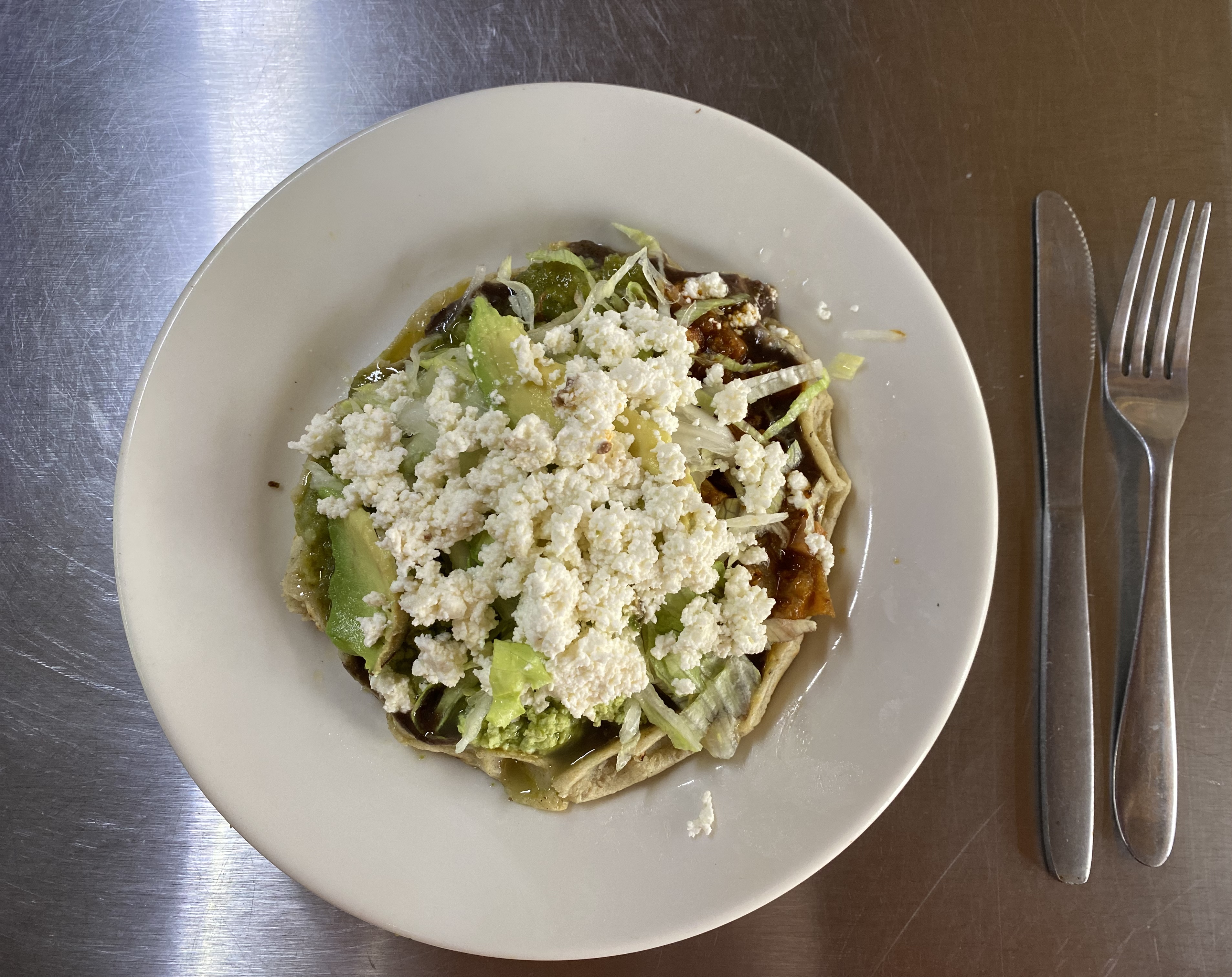 Restaurante Juan Derecho image 1