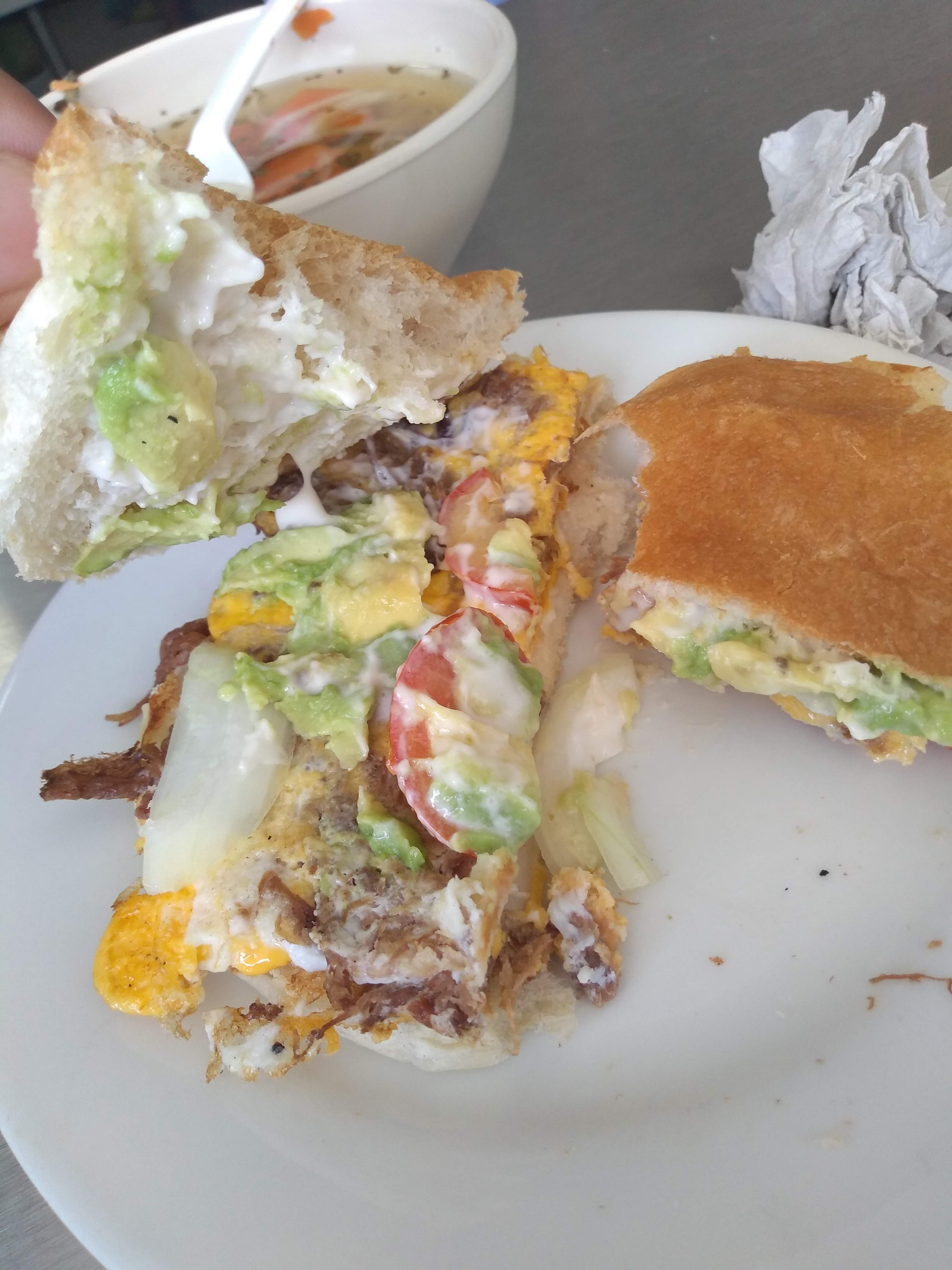 Restaurante Juan Derecho image 5