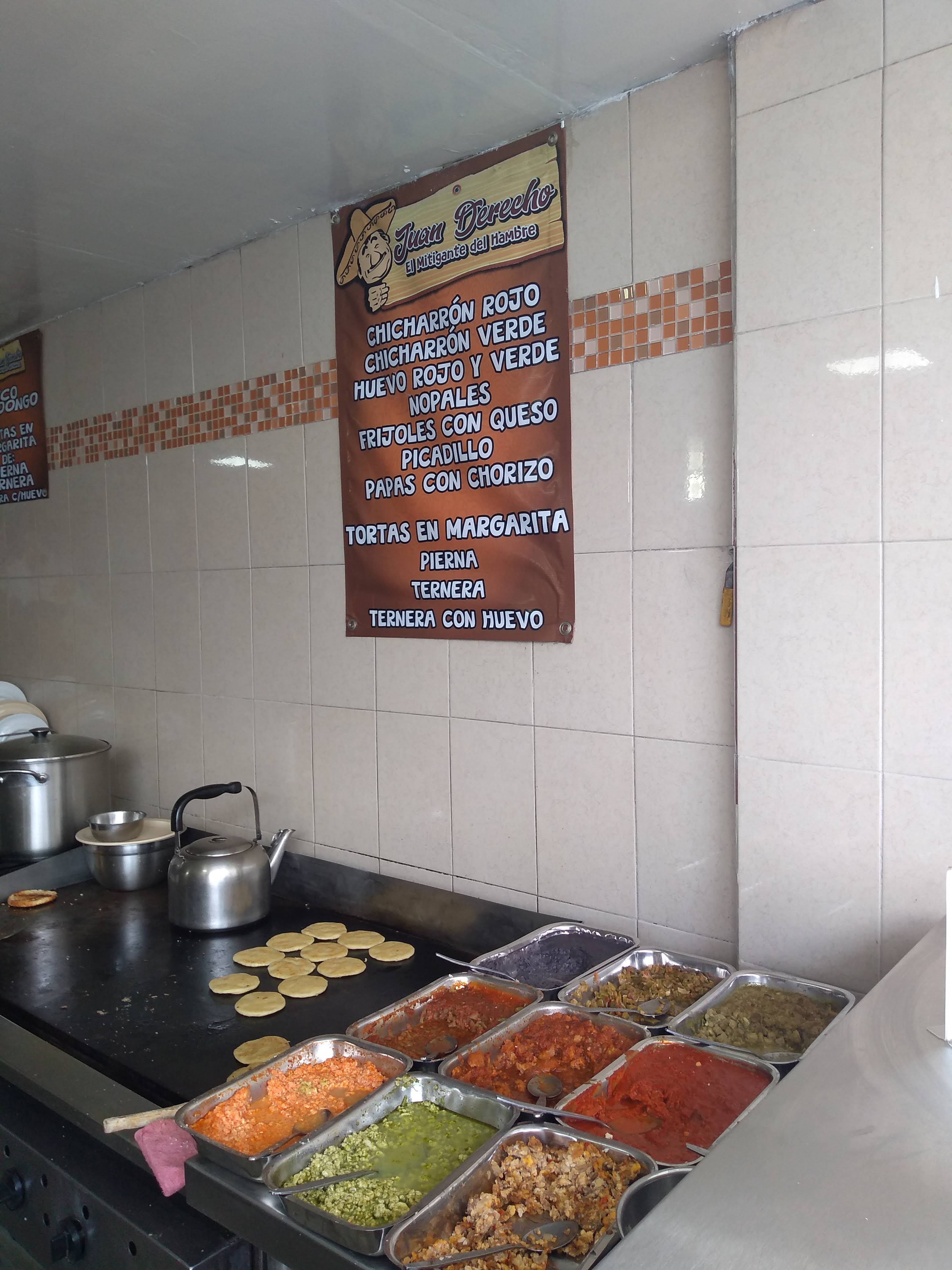 Restaurante Juan Derecho image 8