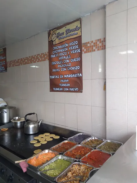 Restaurante Juan Derecho image 8