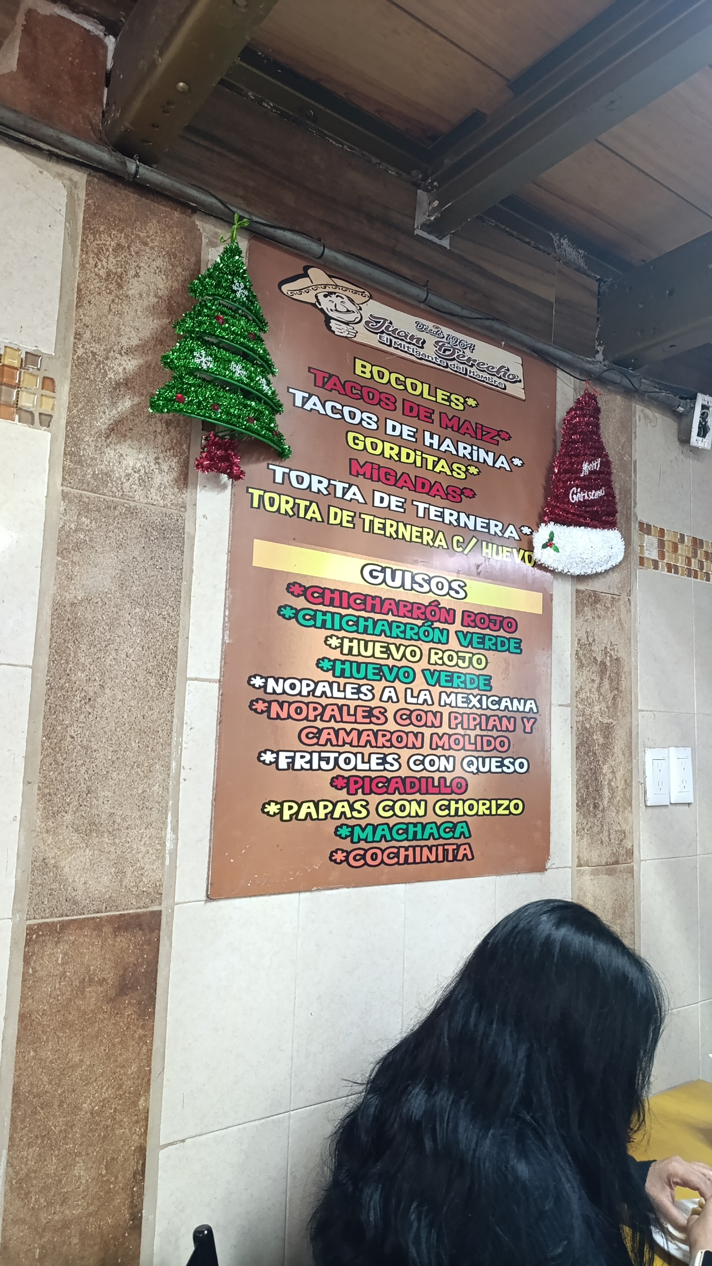 Restaurante Juan Derecho image 9