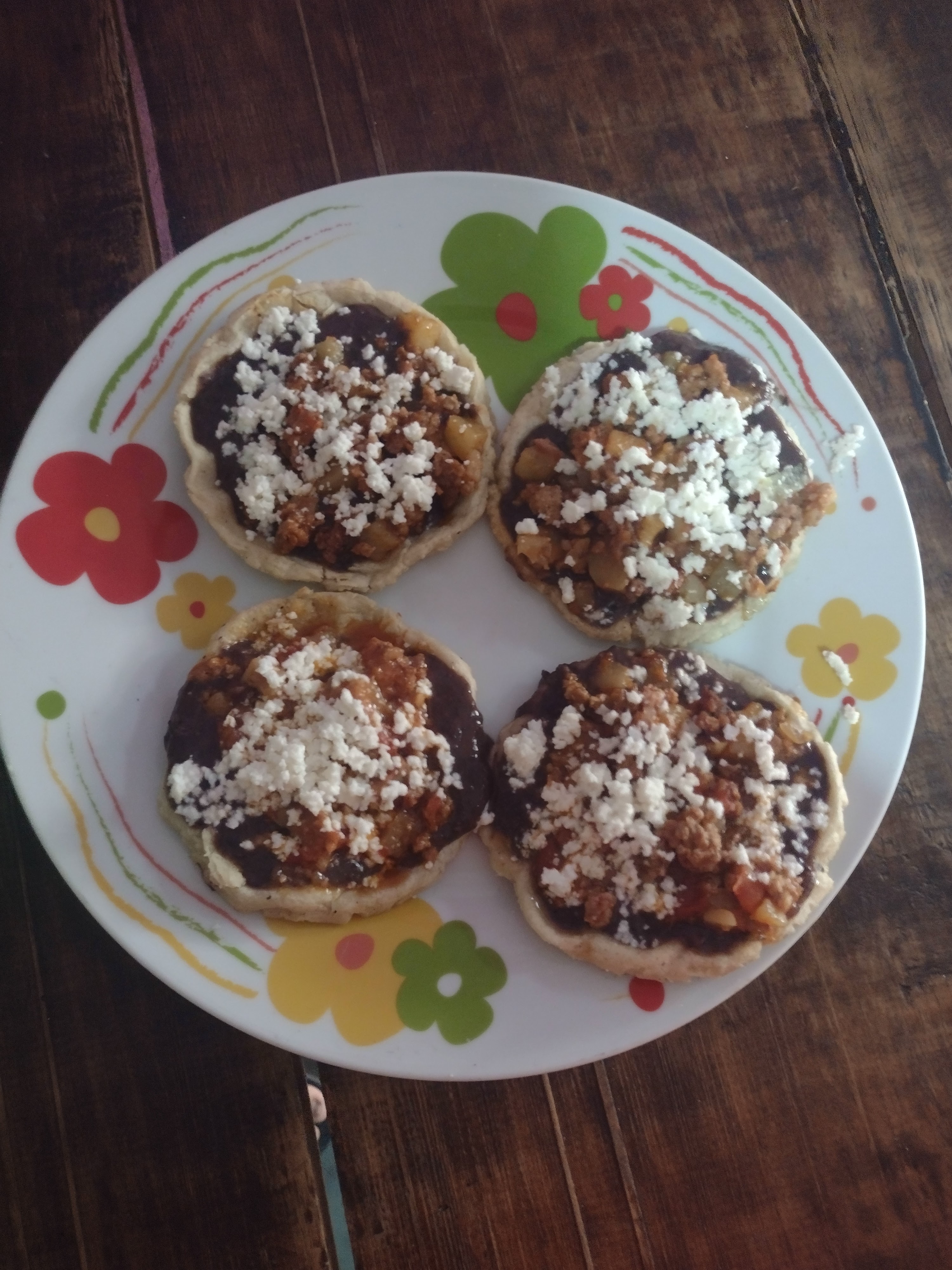 El sazón de mamá image 1